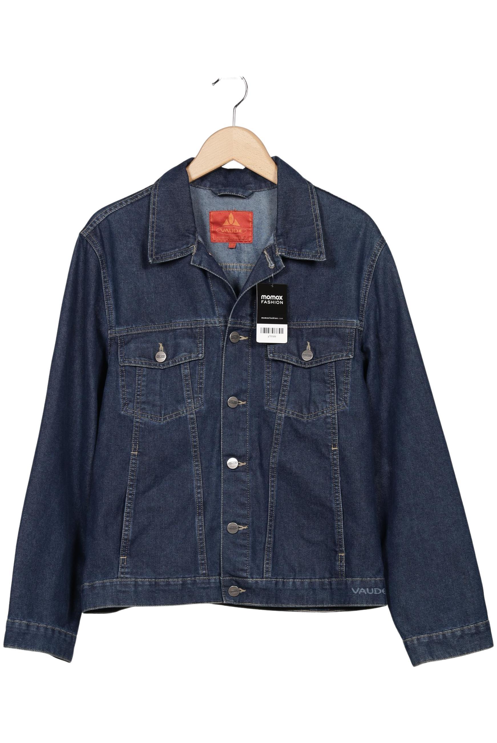 

Vaude Herren Jacke, blau, Gr. 46