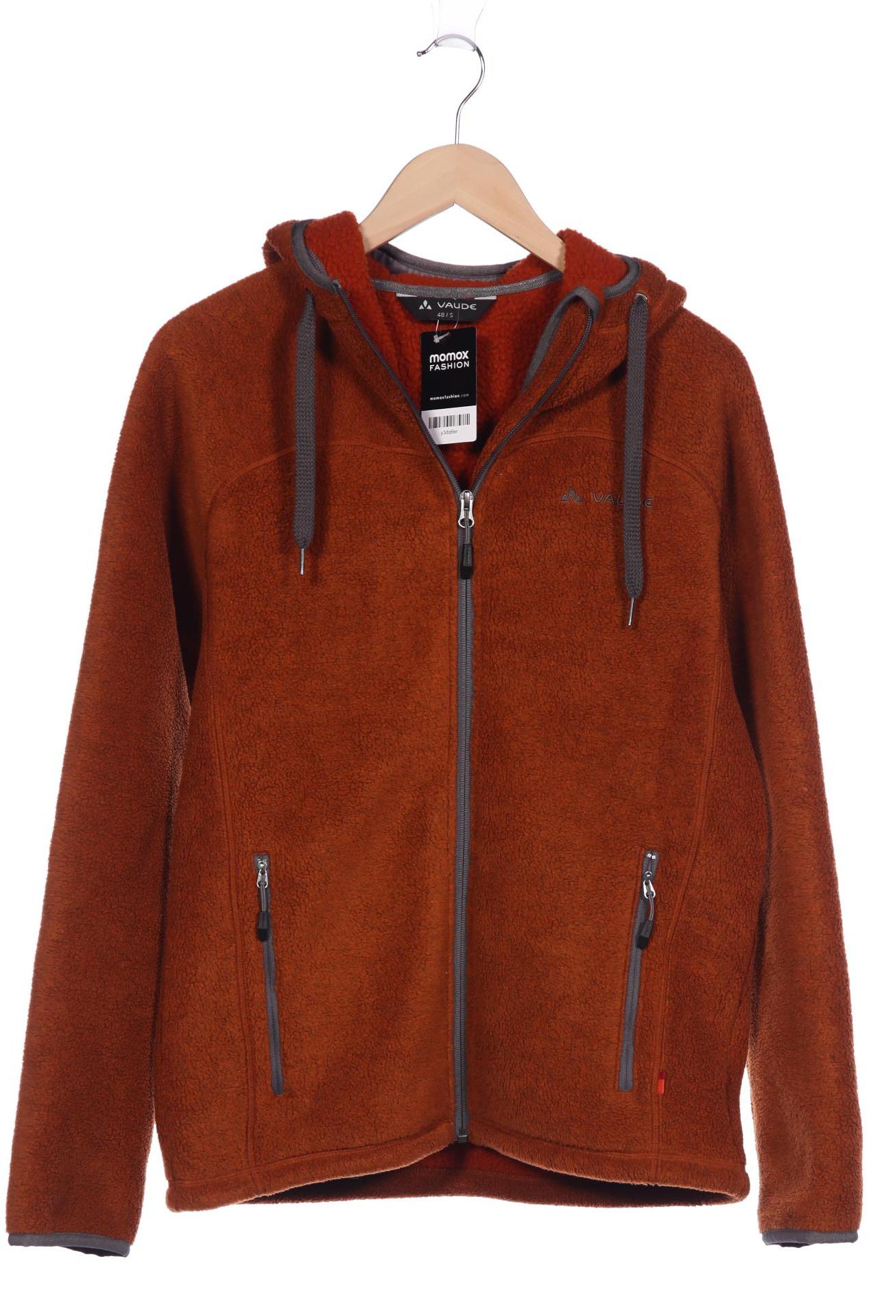 

VAUDE Herren Jacke, braun