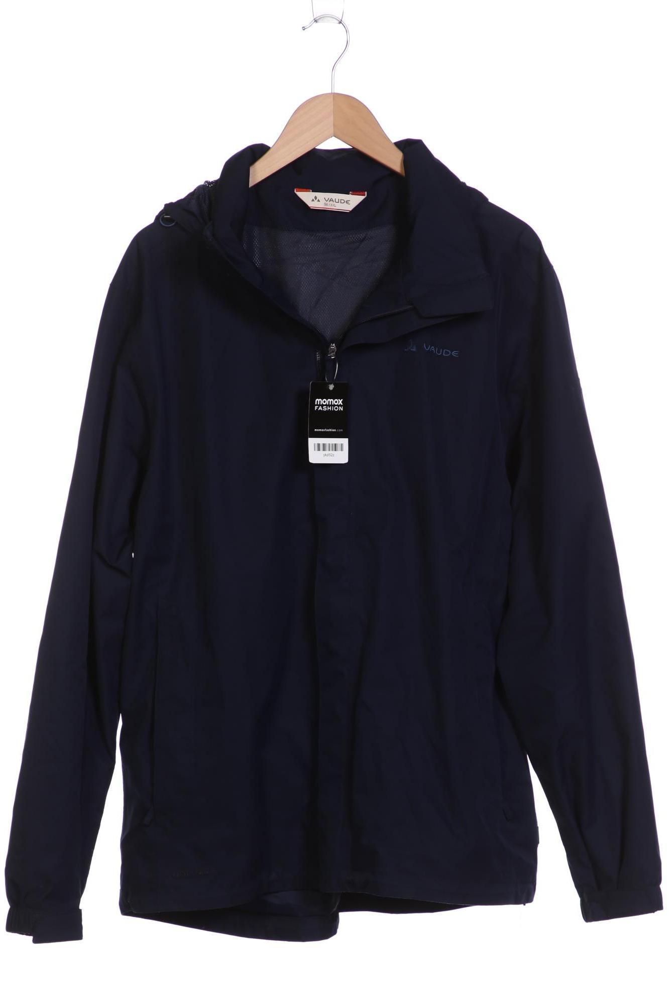 

VAUDE Herren Jacke, marineblau