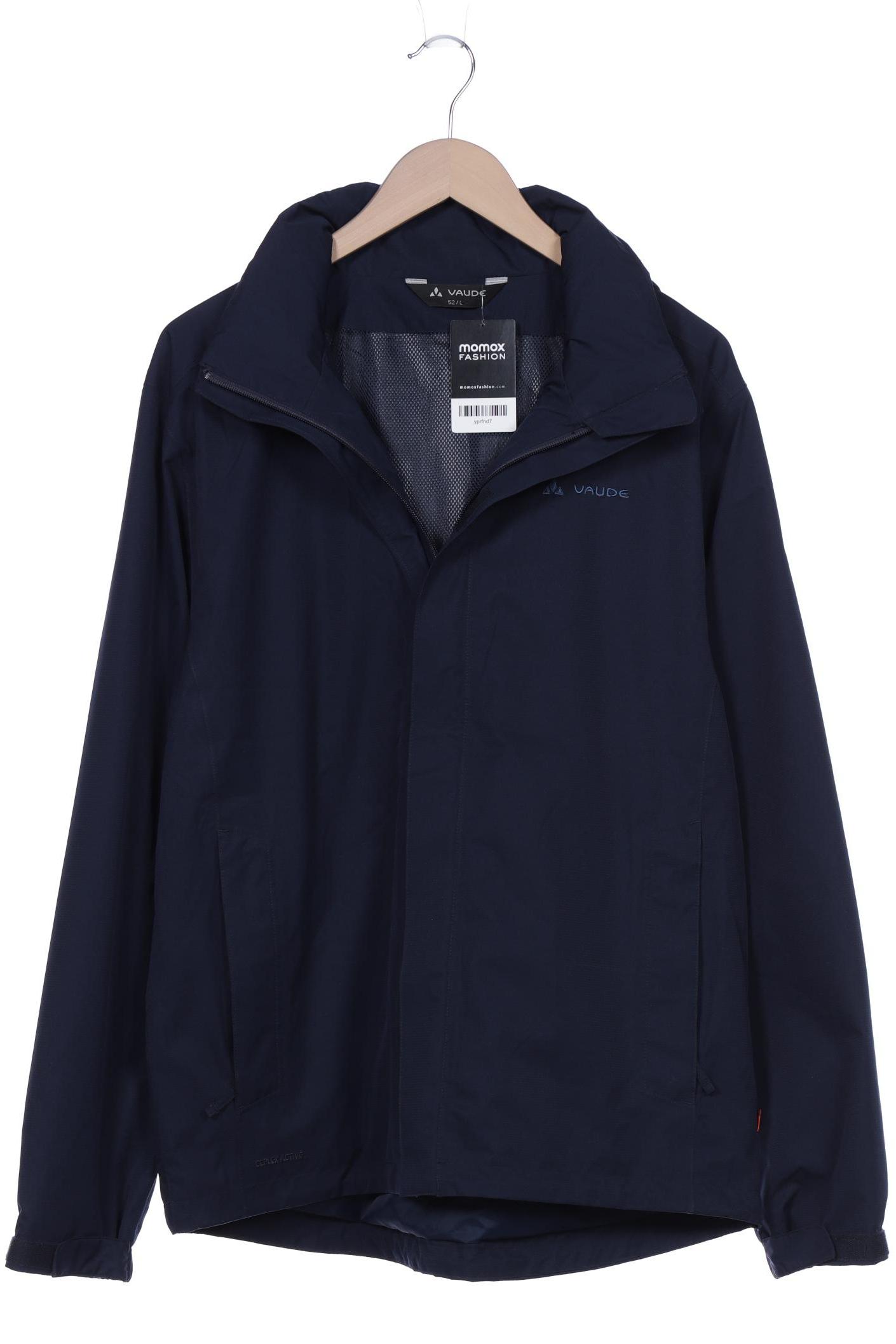 

VAUDE Herren Jacke, marineblau