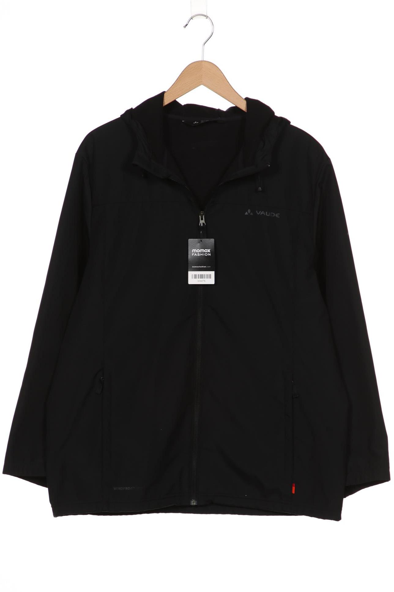 

VAUDE Herren Jacke, schwarz