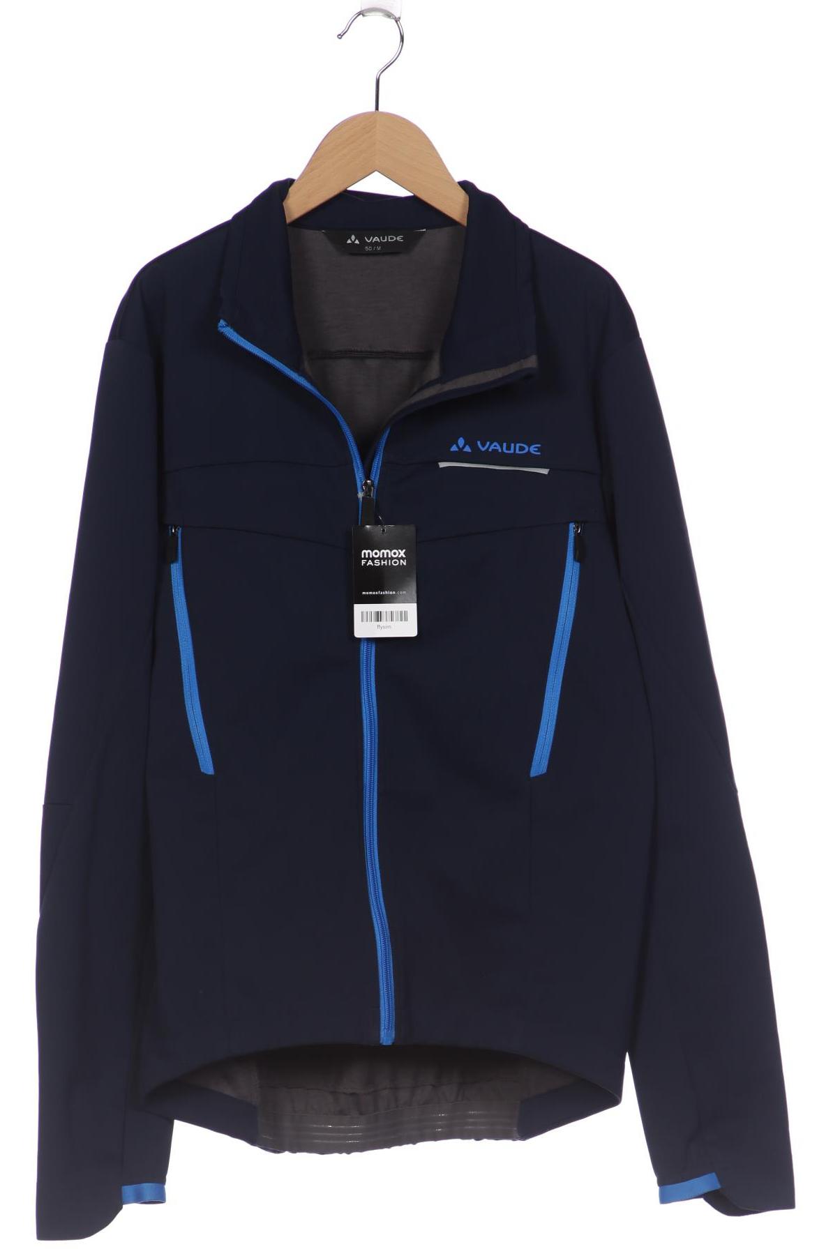 

VAUDE Herren Jacke, marineblau