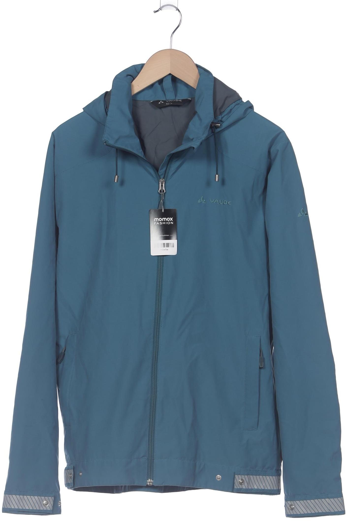 

Vaude Herren Jacke, blau, Gr. 52