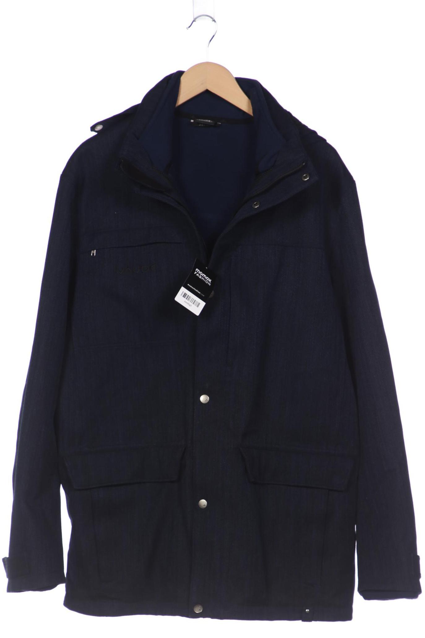 

VAUDE Herren Jacke, marineblau
