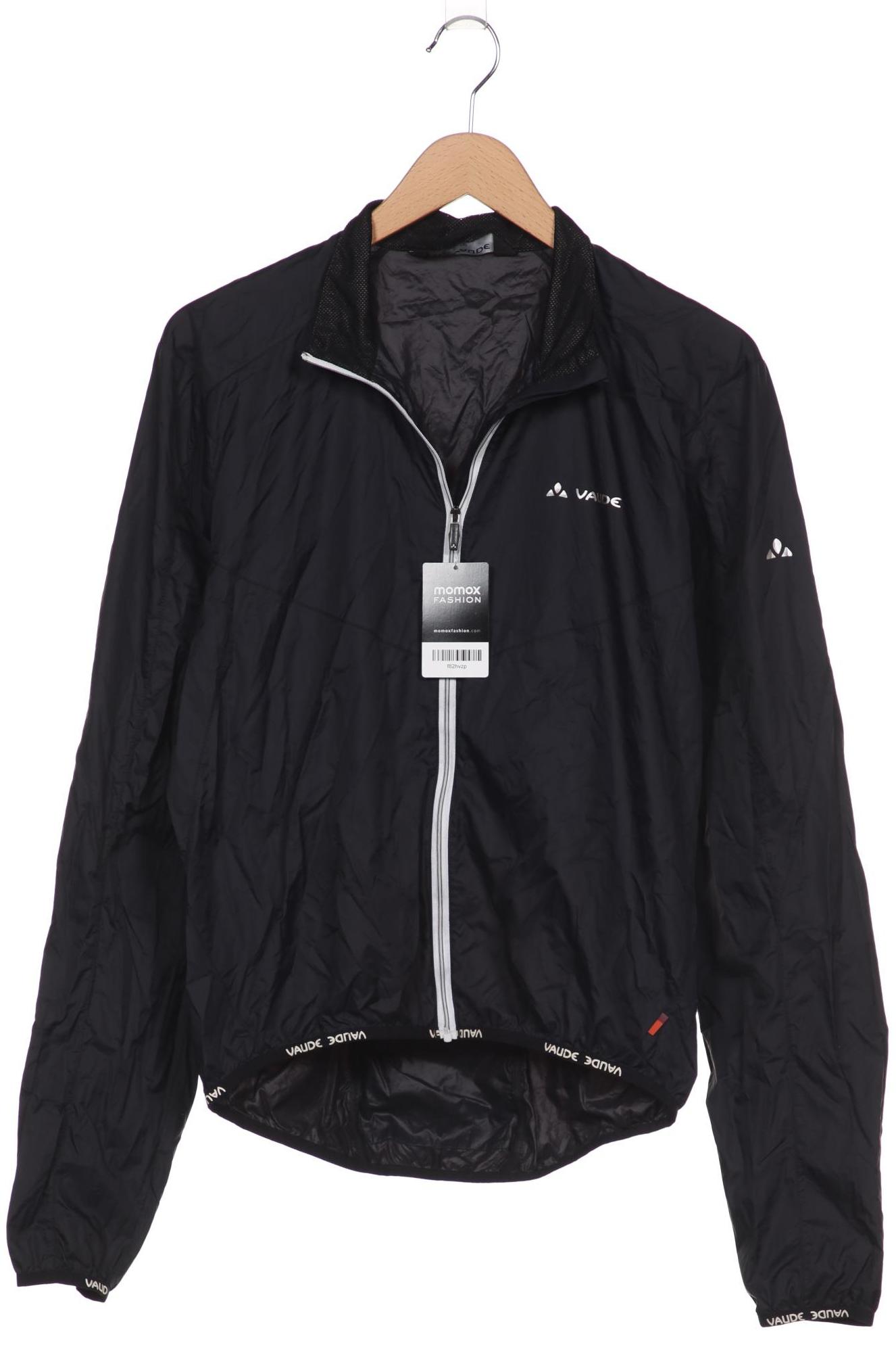 

VAUDE Herren Jacke, schwarz