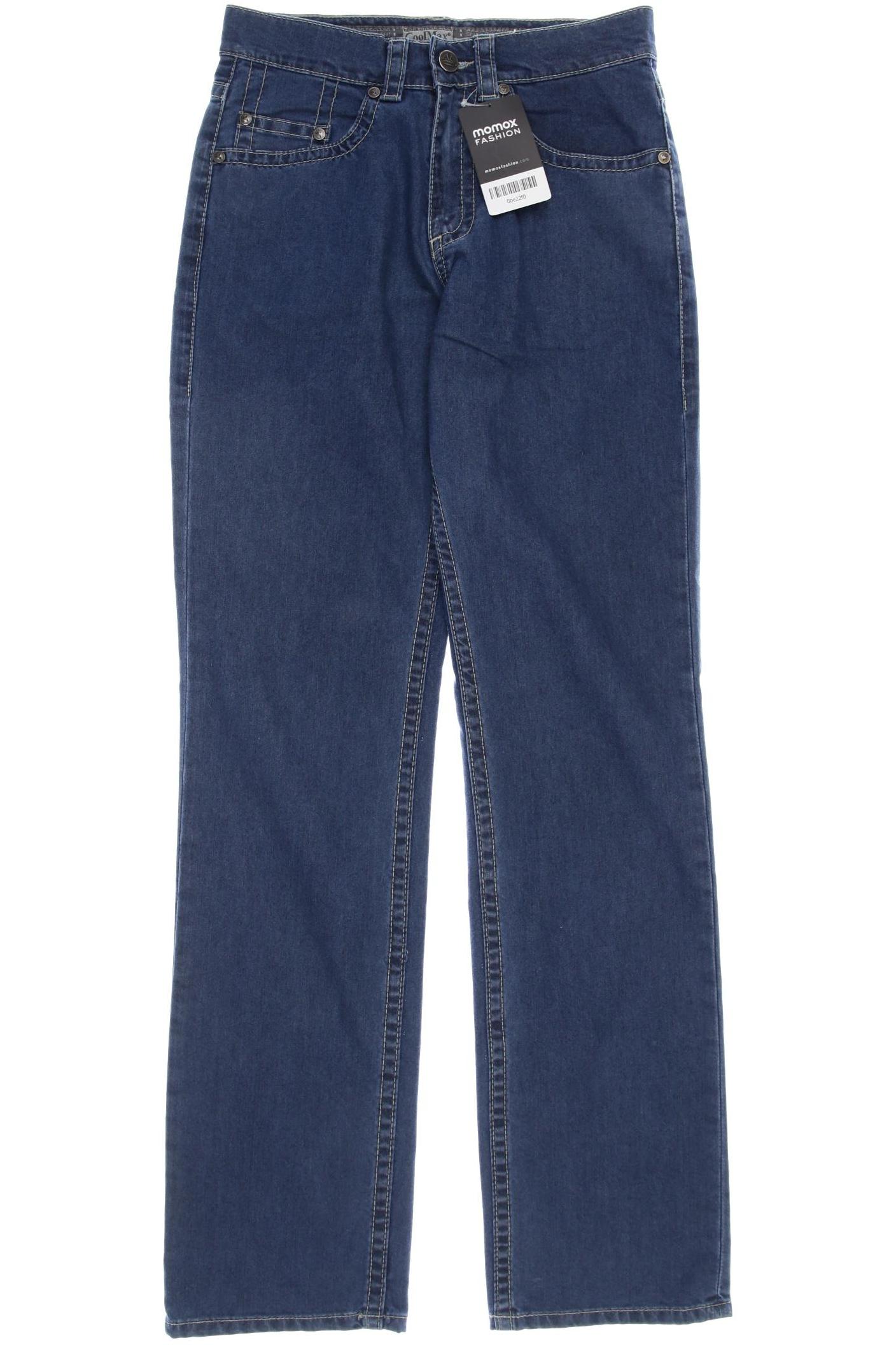 

Vaude Herren Jeans, blau, Gr. 27