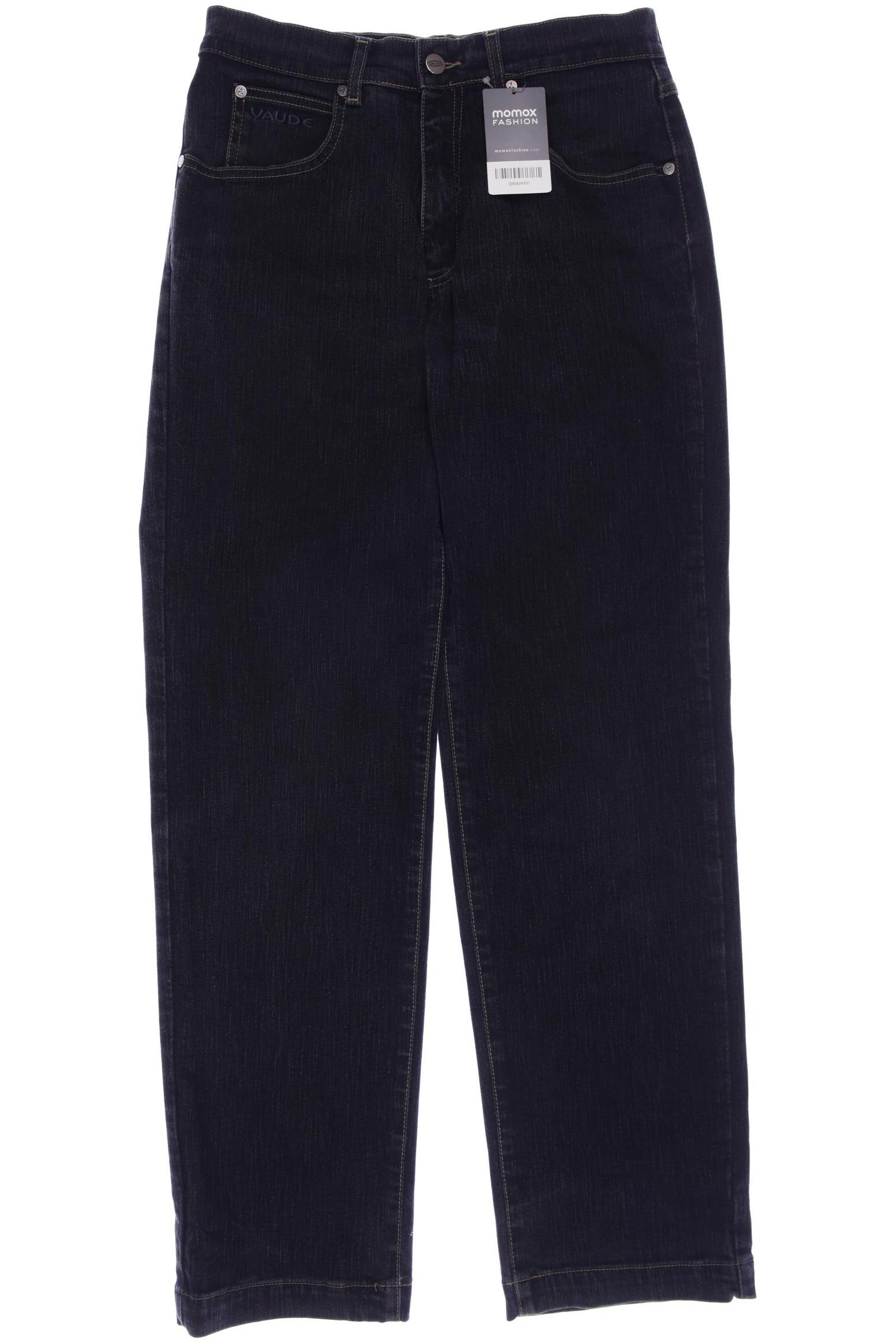 

Vaude Herren Jeans, marineblau, Gr. 29
