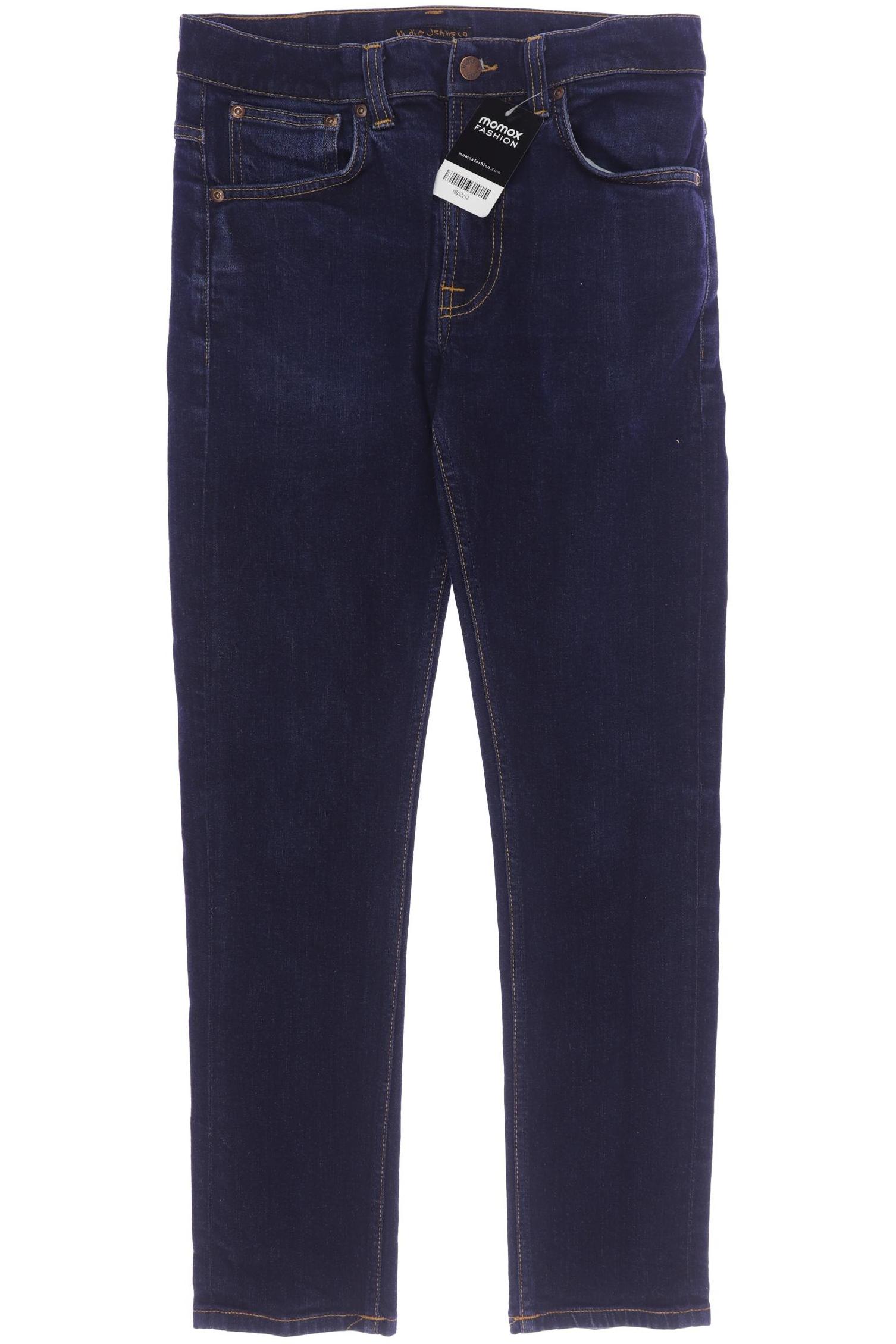

Vaude Herren Jeans, marineblau, Gr. 32