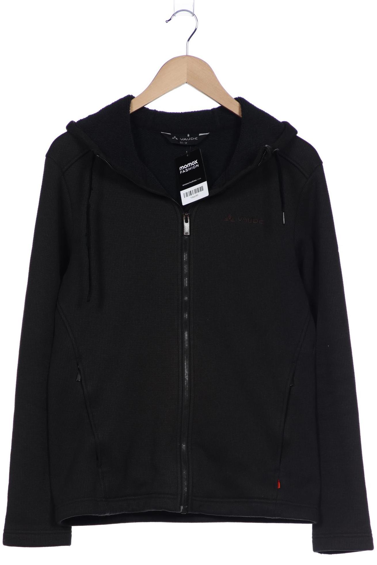 

Vaude Herren Kapuzenpullover, grün, Gr. 50