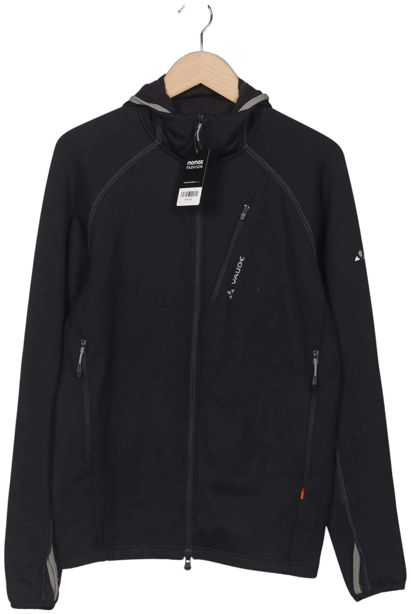 

Vaude Herren Kapuzenpullover, marineblau, Gr. 52