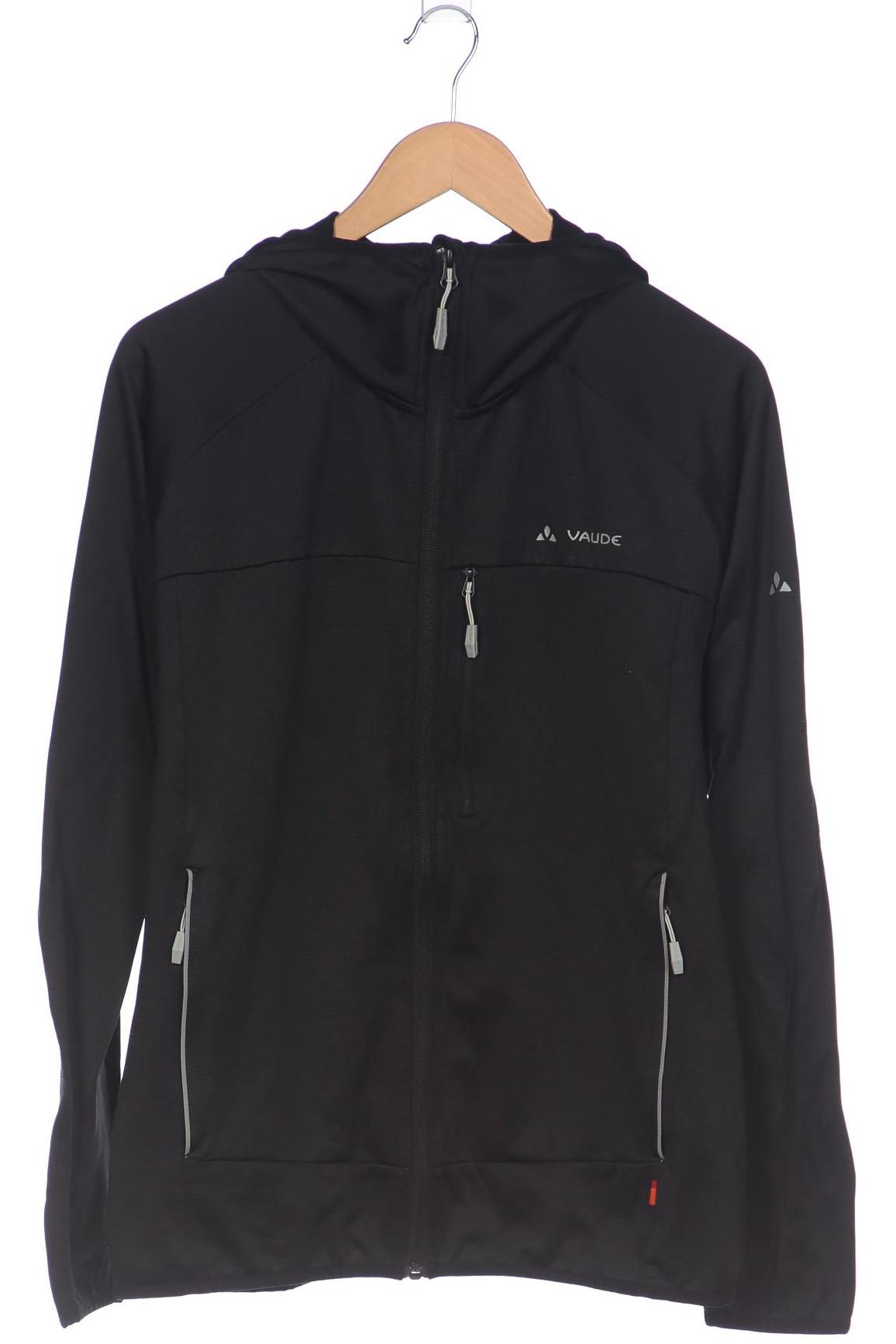 

Vaude Herren Kapuzenpullover, schwarz, Gr. 52