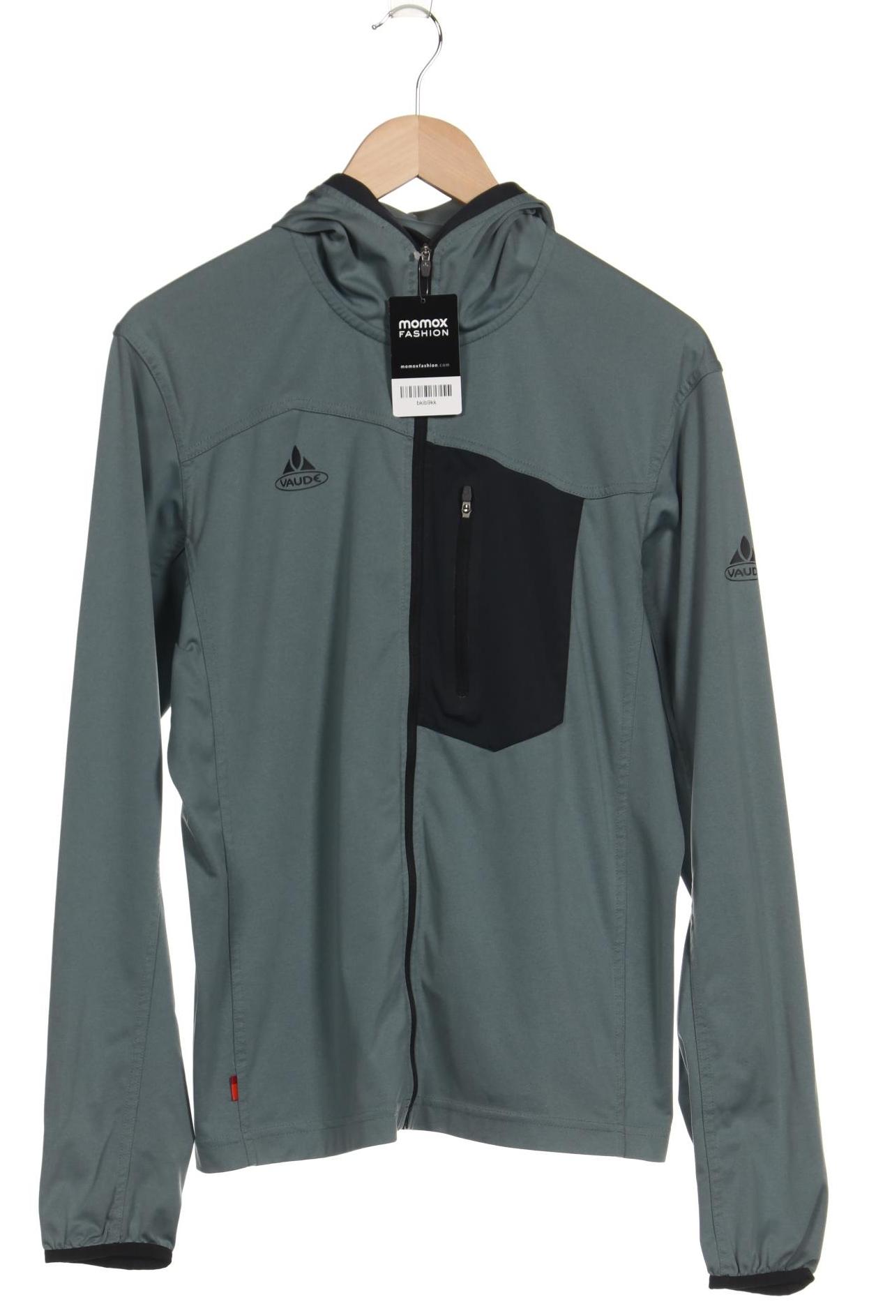

Vaude Herren Kapuzenpullover, grau, Gr. 48
