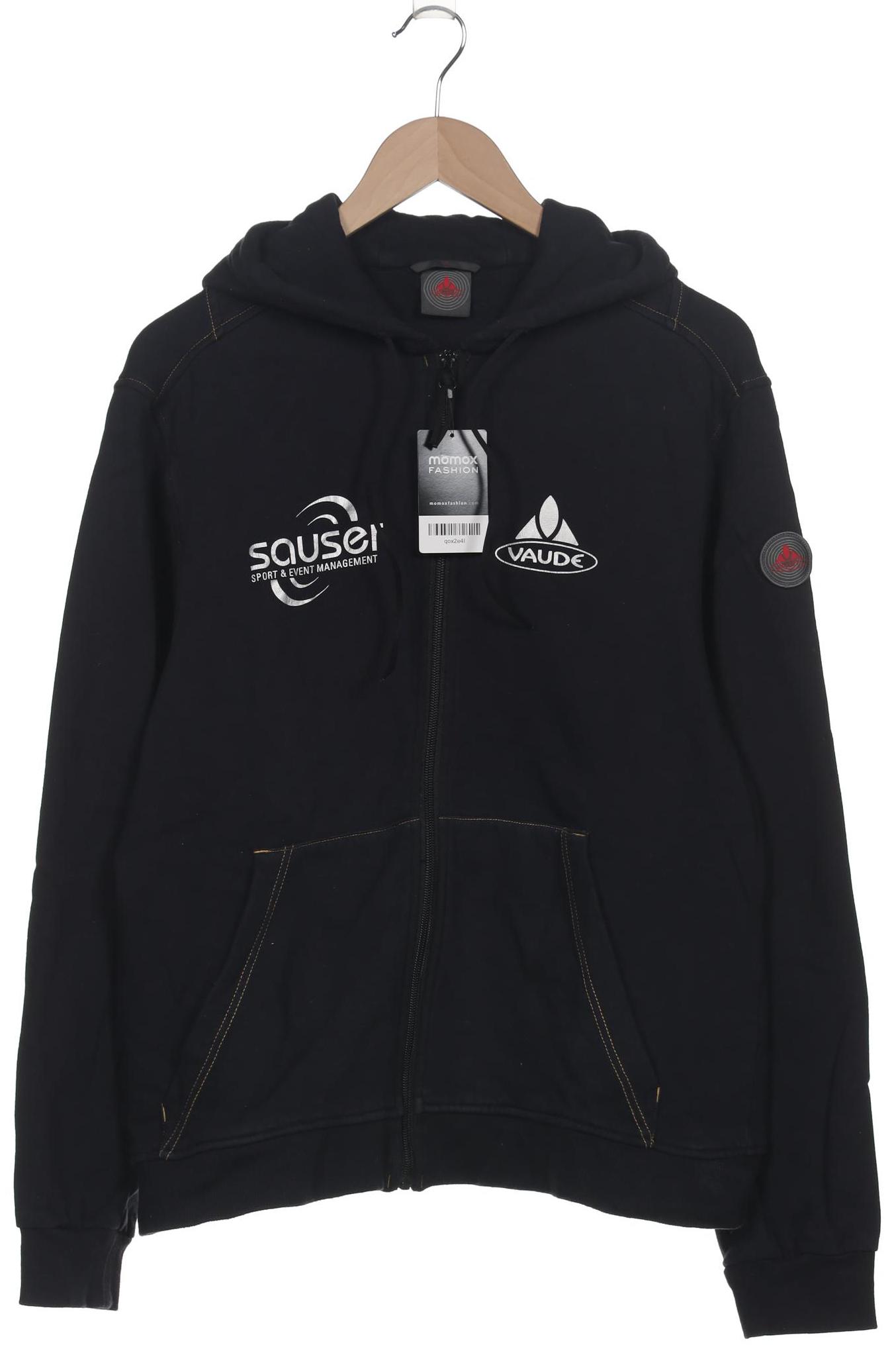 

Vaude Herren Kapuzenpullover, marineblau, Gr. 52