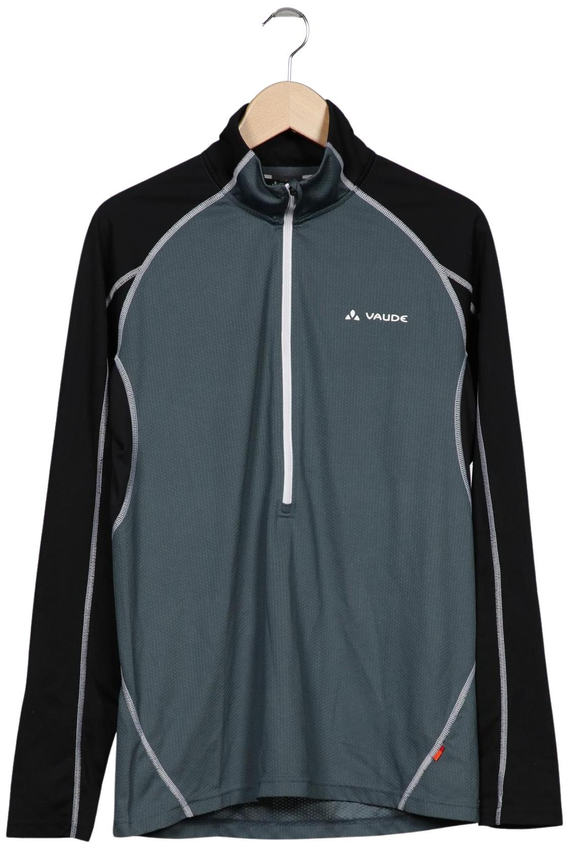 

Vaude Herren Langarmshirt, mehrfarbig, Gr. 52