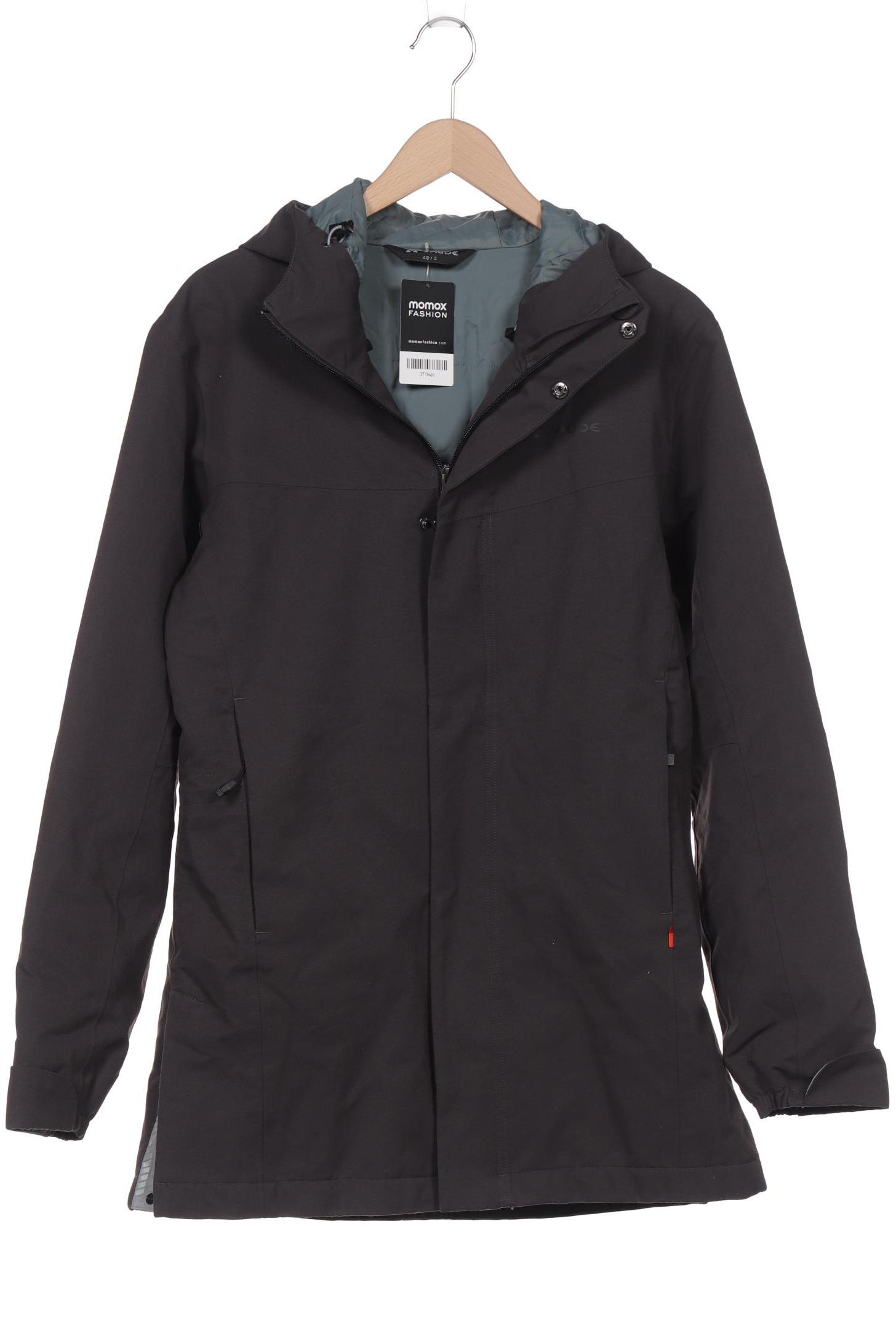 

VAUDE Herren Mantel, grau