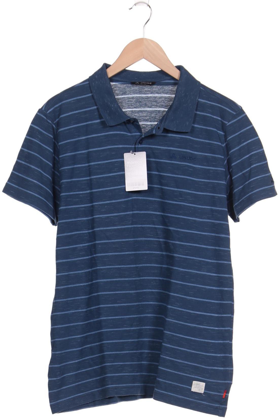 

VAUDE Herren Poloshirt, türkis