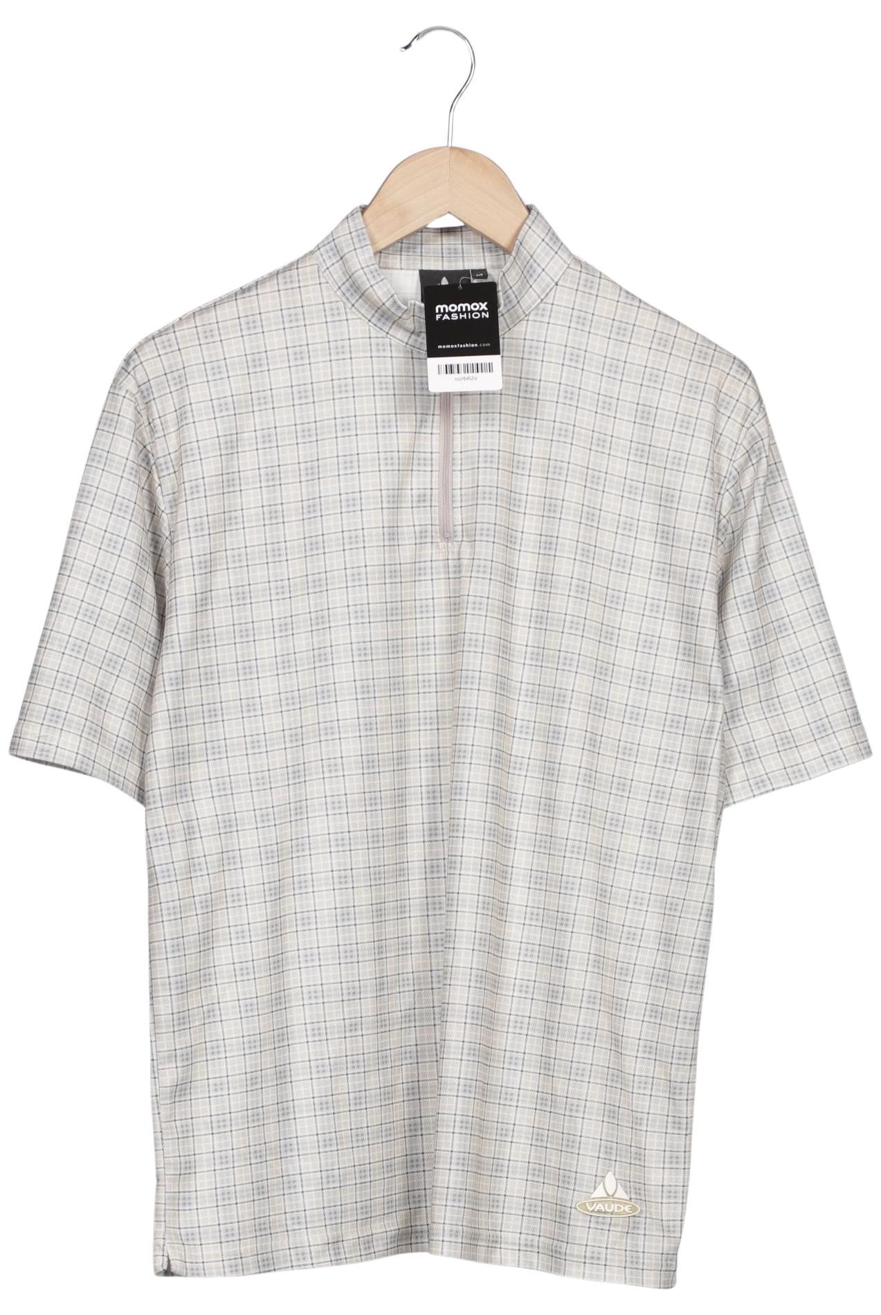 

Vaude Herren Poloshirt, hellgrün, Gr. 48