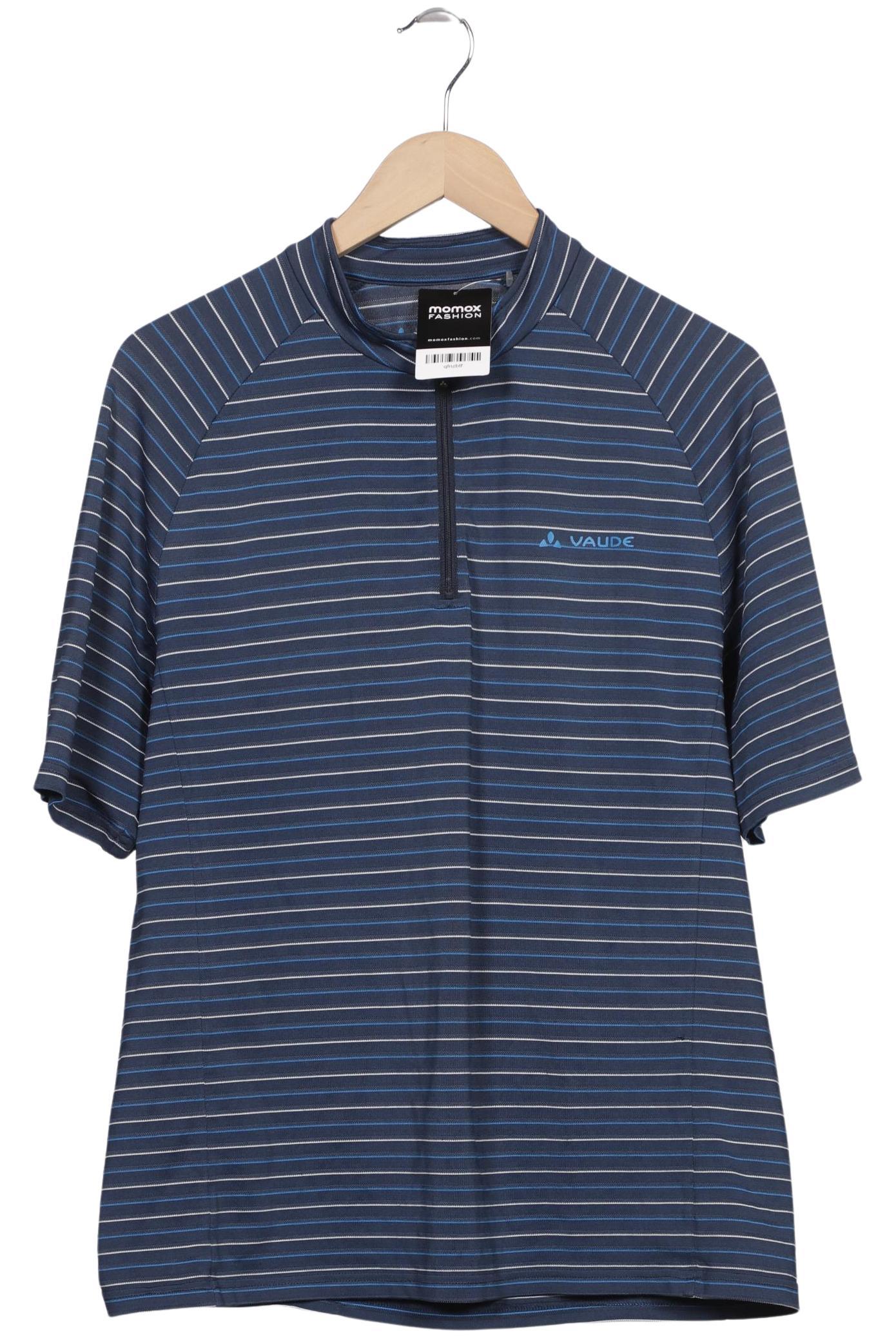 

Vaude Herren Poloshirt, marineblau, Gr. 50