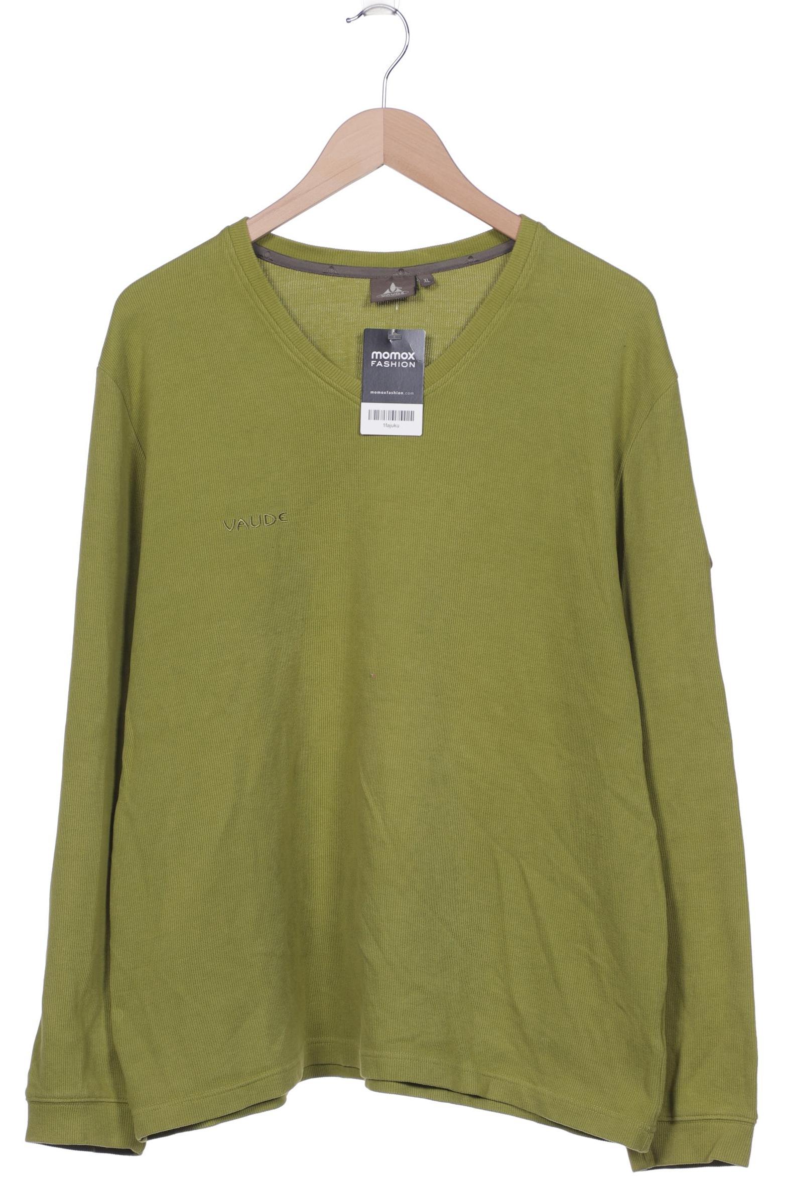 

VAUDE Herren Pullover, grün