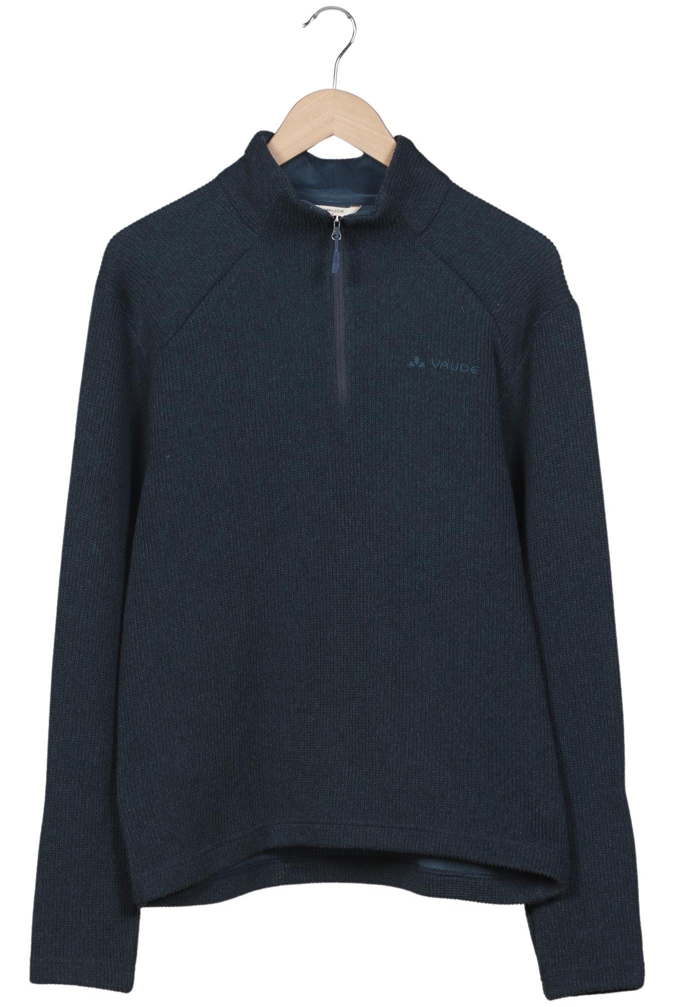 

Vaude Herren Pullover, marineblau, Gr. 50