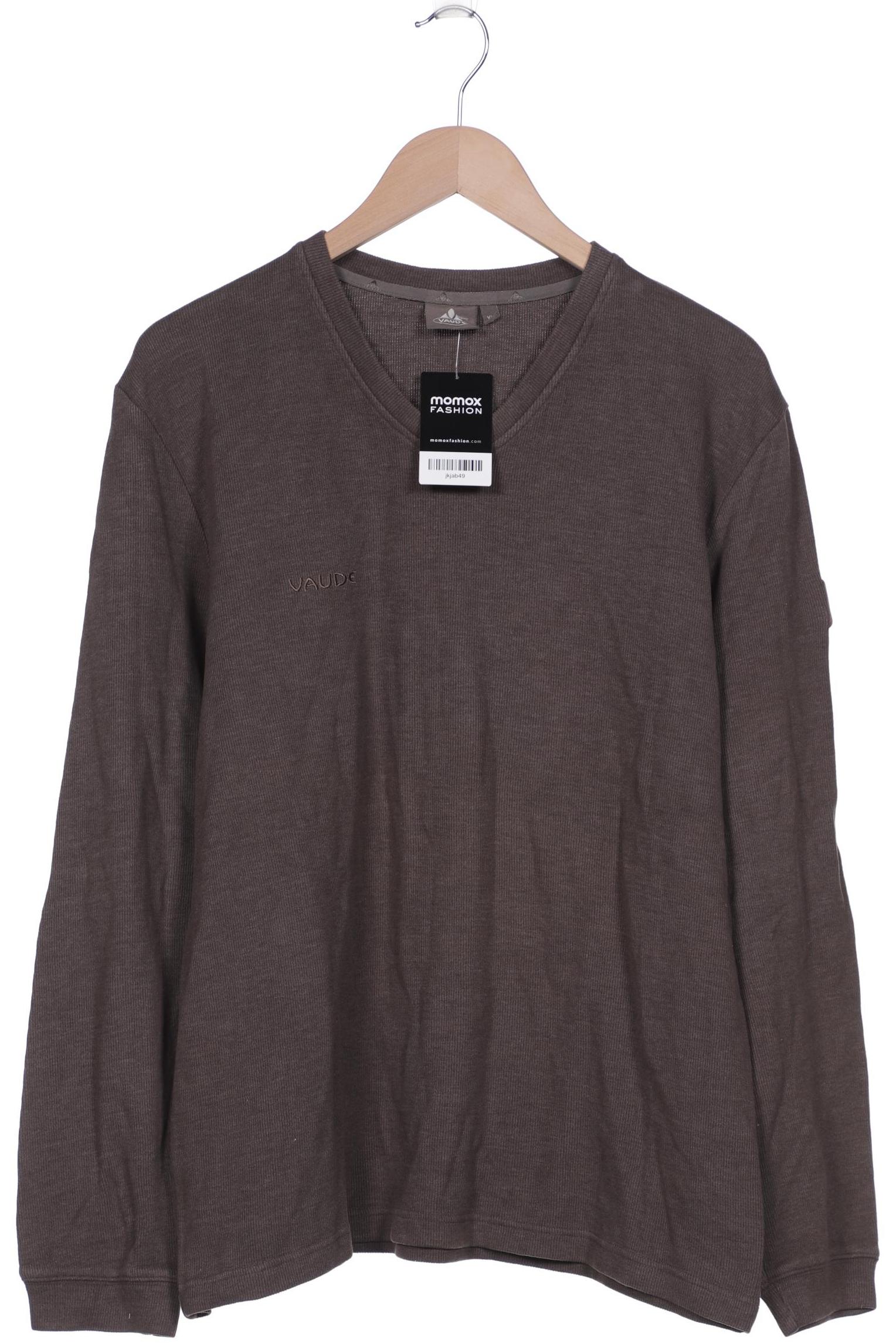

Vaude Herren Pullover, braun, Gr. 54