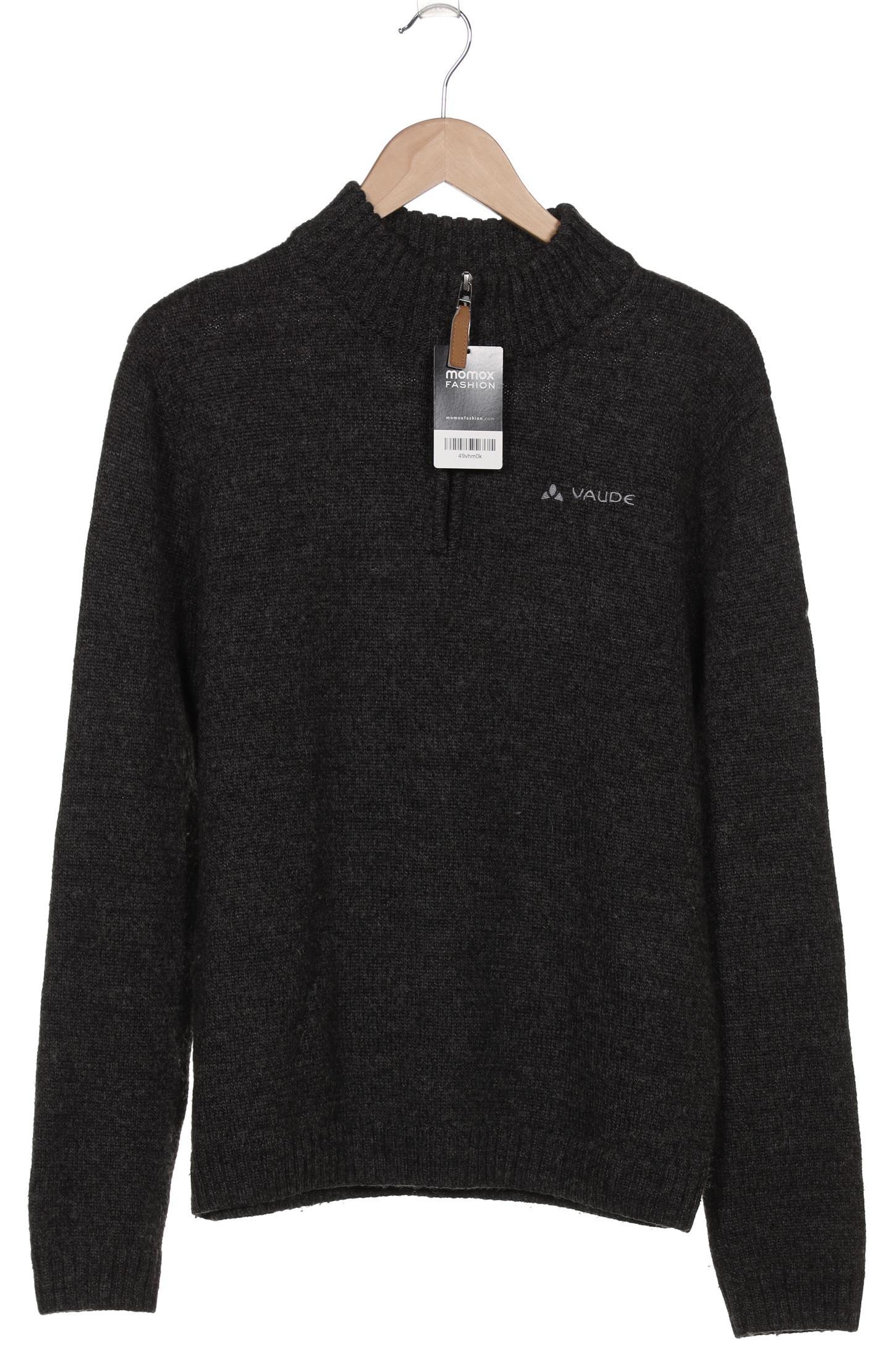 

Vaude Herren Pullover, grau, Gr. 50