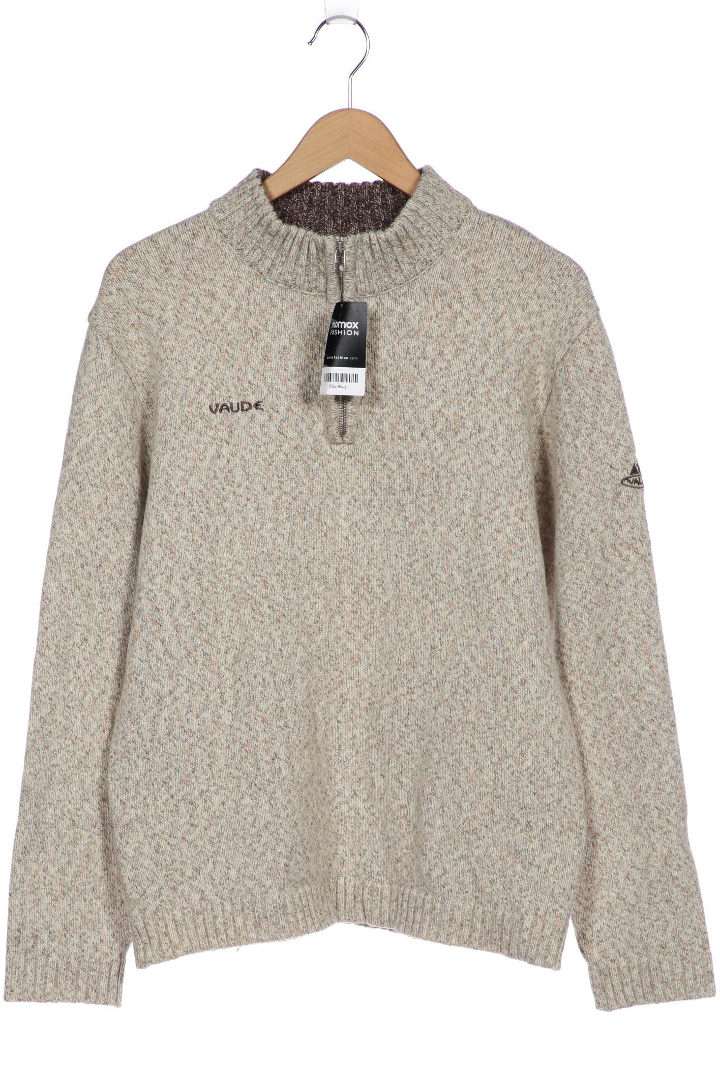 

VAUDE Herren Pullover, beige
