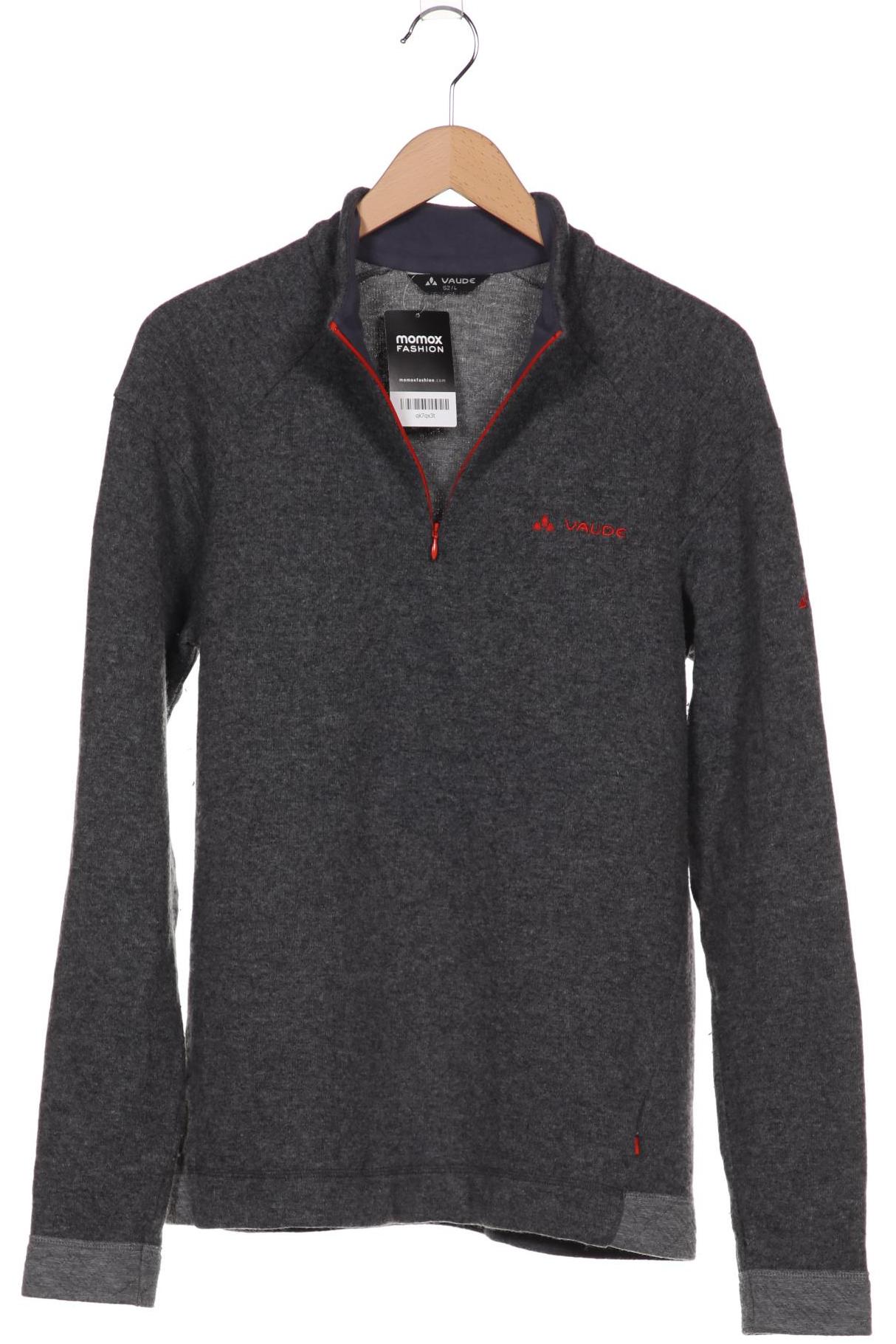 

Vaude Herren Pullover, grau, Gr. 52