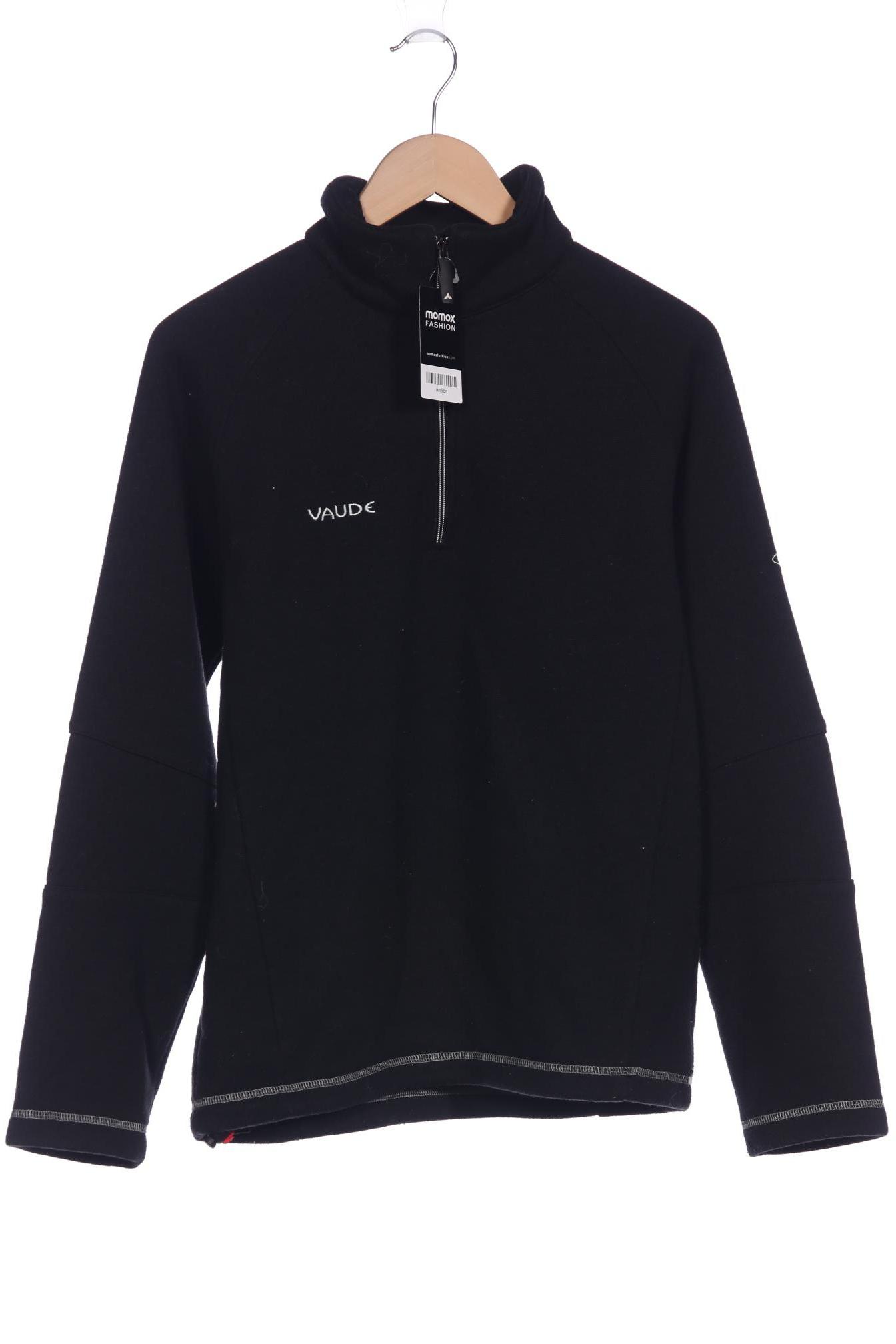 

Vaude Herren Pullover, schwarz, Gr. 50