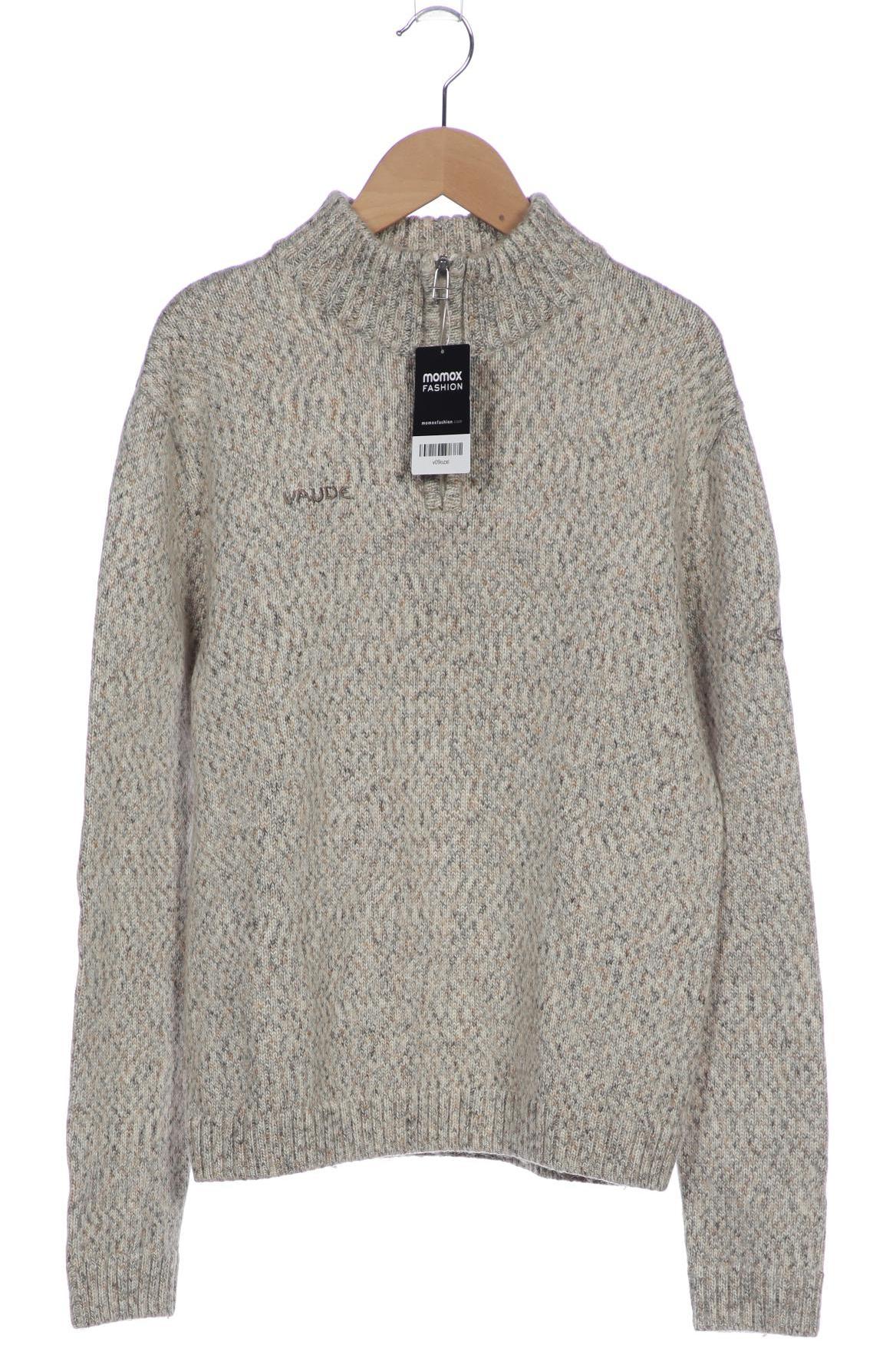

Vaude Herren Pullover, beige, Gr. 46