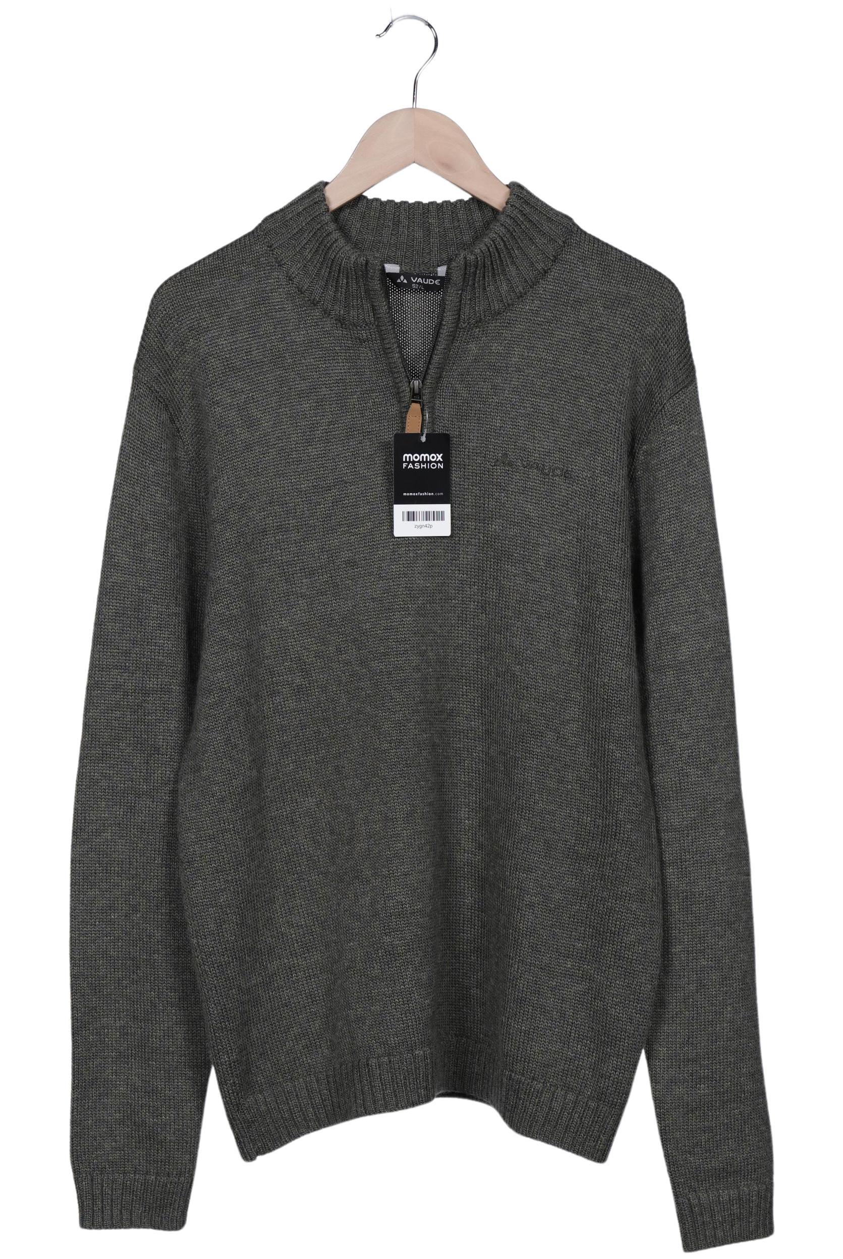 

Vaude Herren Pullover, grün, Gr. 52