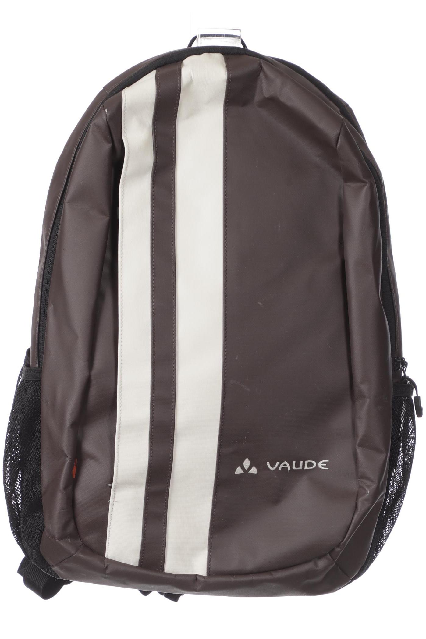 Thumbnail - Vaude Herren Rucksack, braun, Gr.