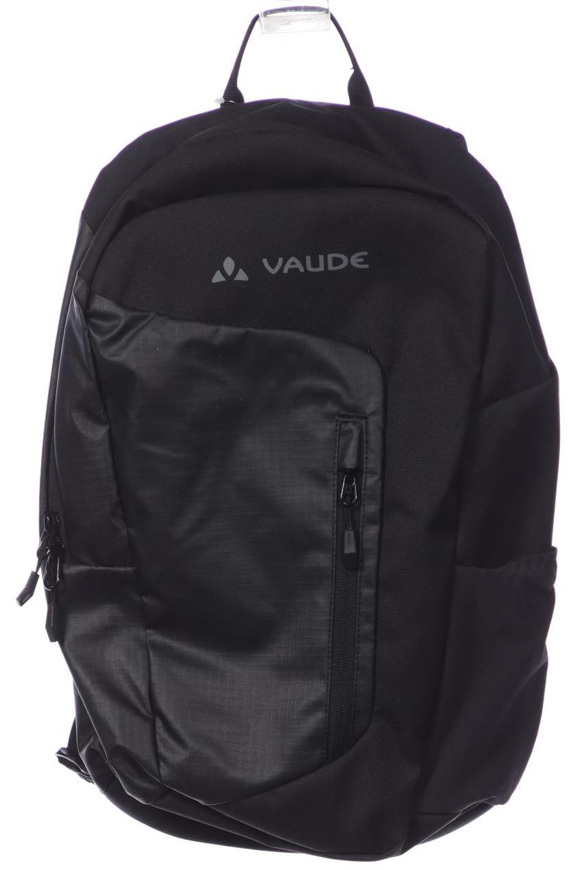 

Vaude Herren Rucksack, schwarz, Gr.