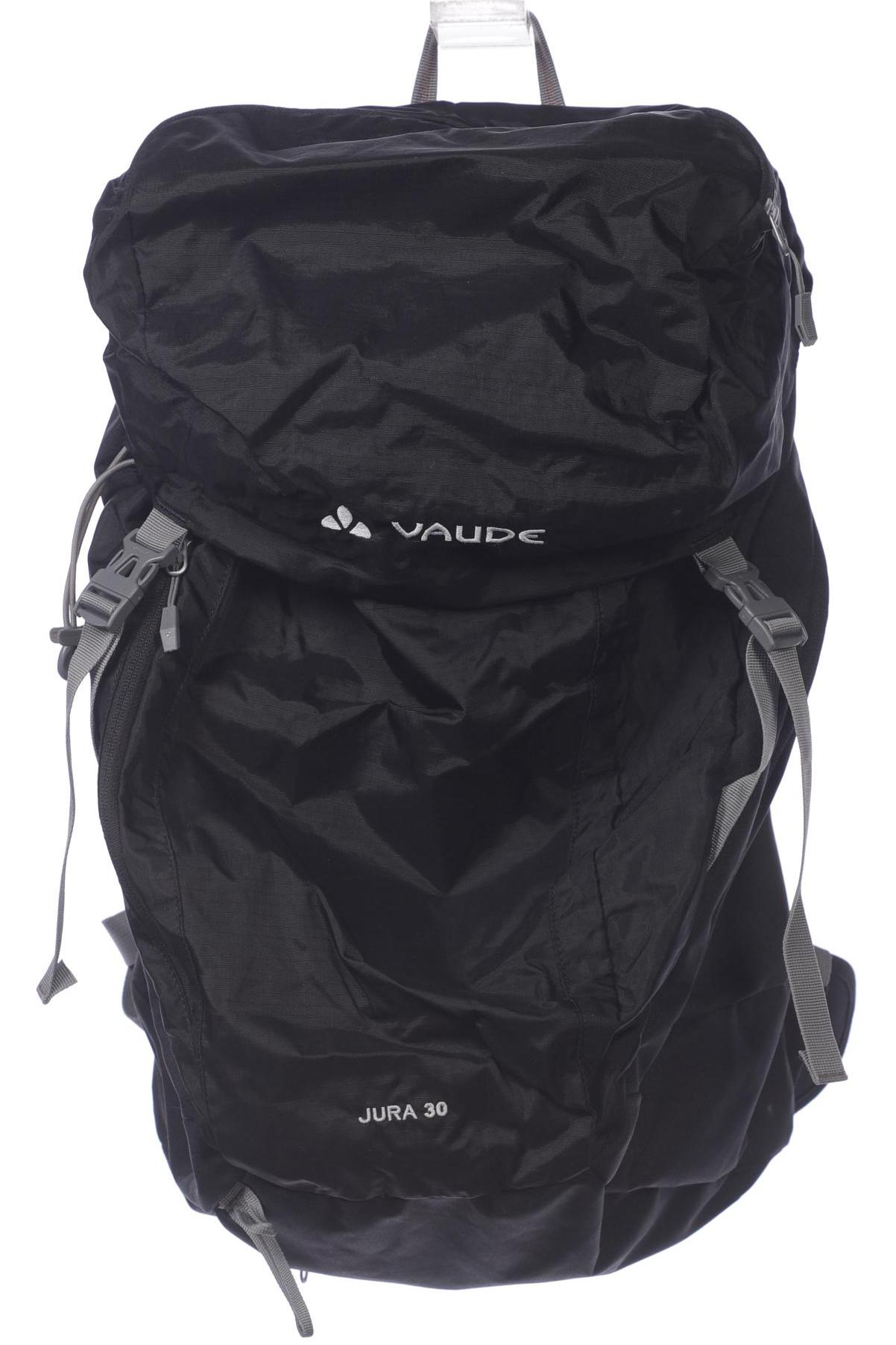 

Vaude Herren Rucksack, schwarz, Gr.