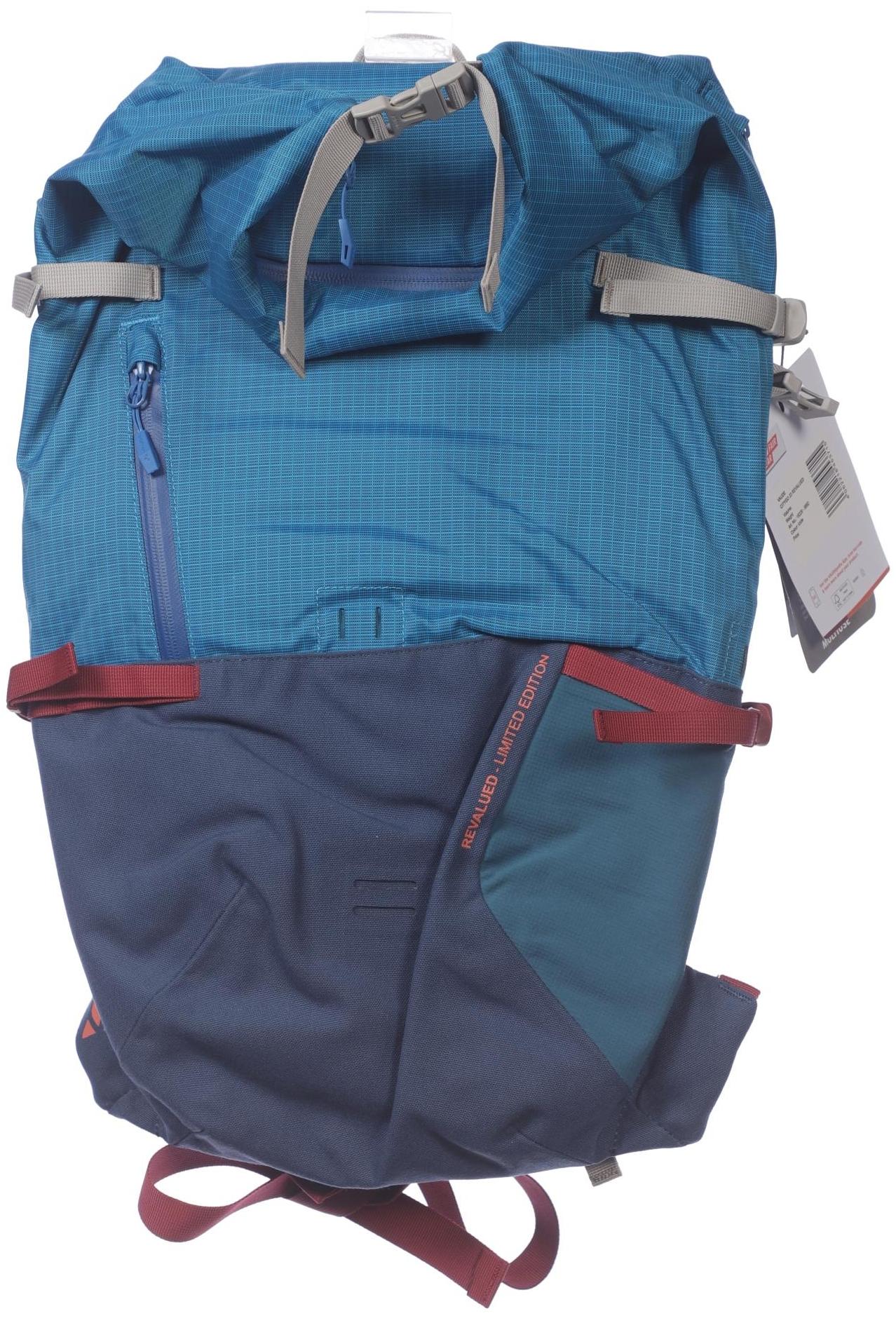 

Vaude Herren Rucksack, blau, Gr.