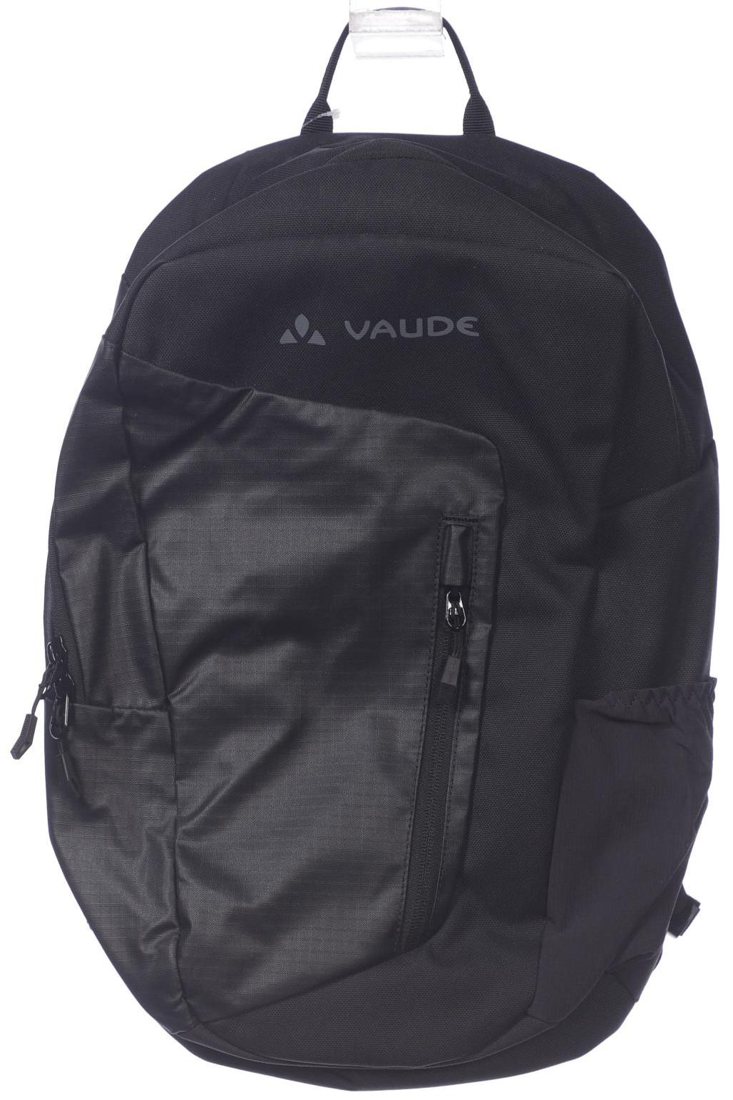 

Vaude Herren Rucksack, schwarz, Gr.