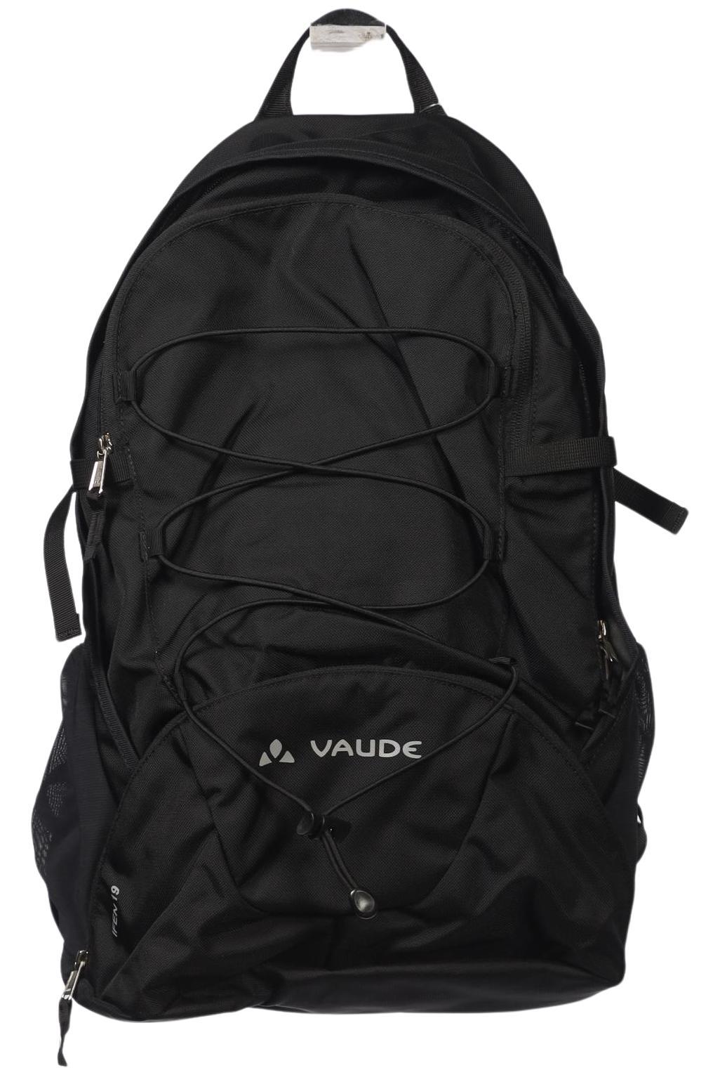 

Vaude Herren Rucksack, schwarz, Gr.