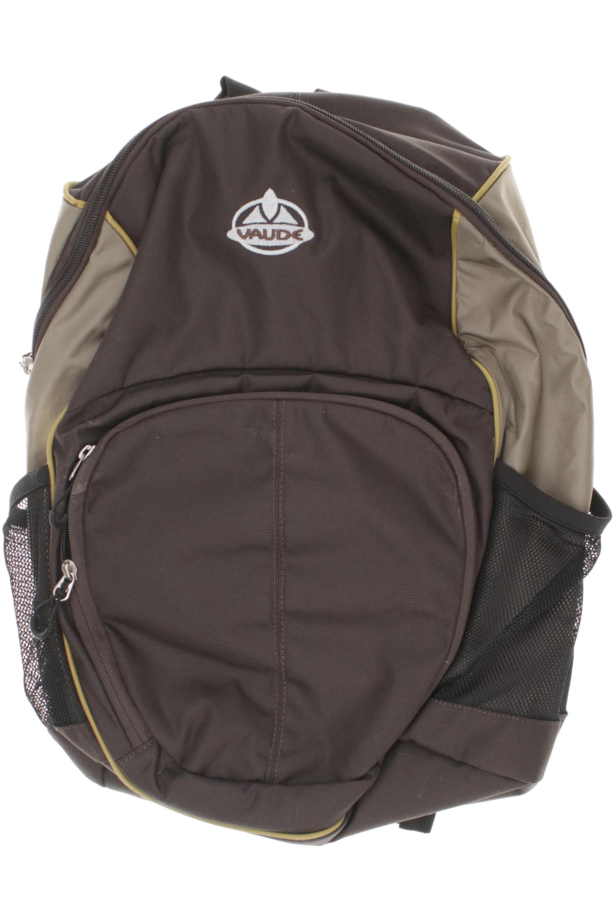 

Vaude Herren Rucksack, braun, Gr.