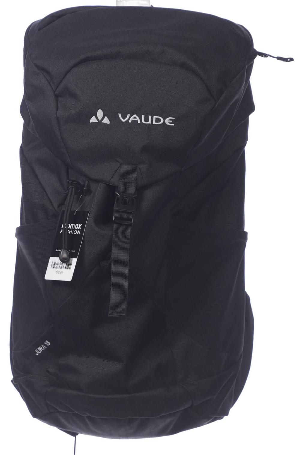 

Vaude Herren Rucksack, schwarz, Gr.