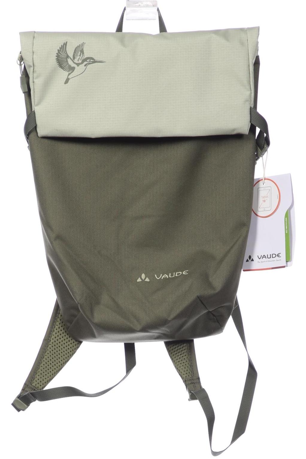 

Vaude Herren Rucksack, grün, Gr.