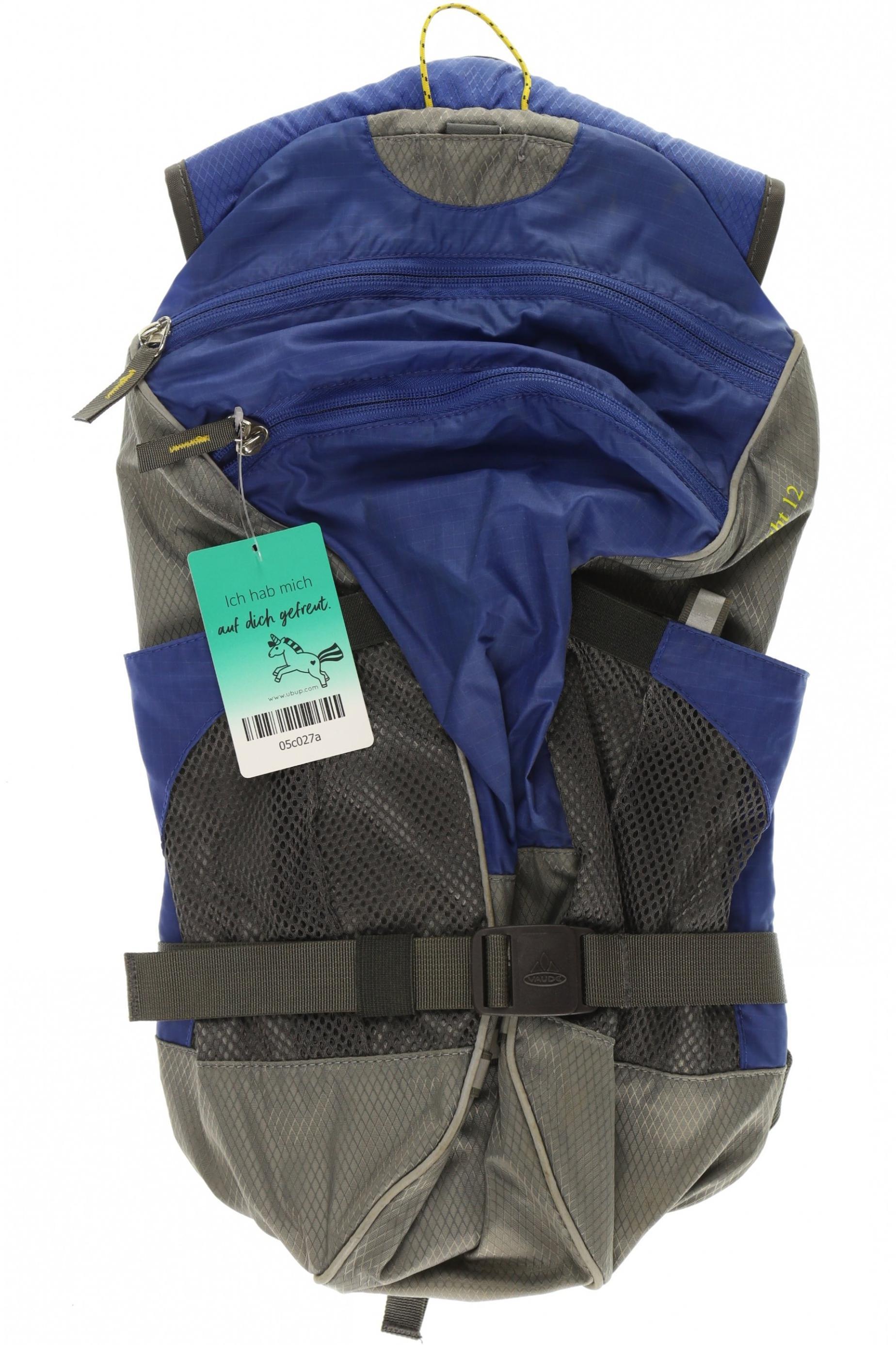 

Vaude Herren Rucksack, grau, Gr.