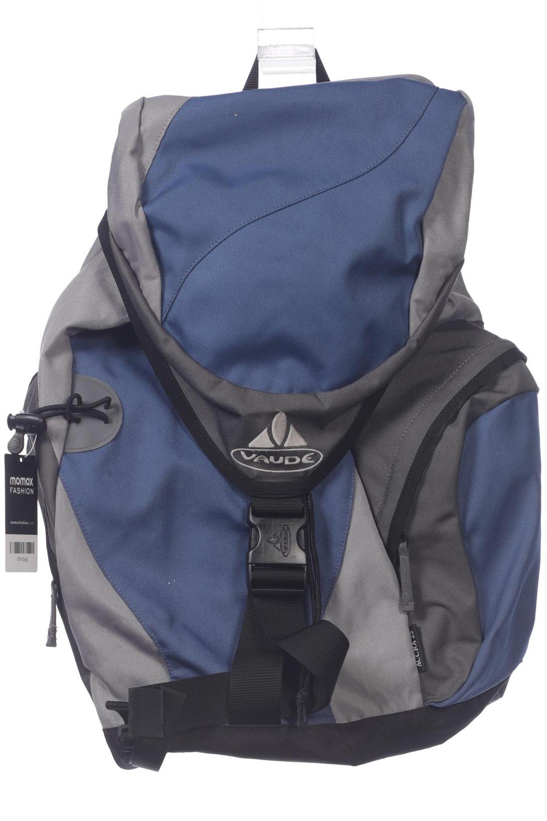 

Vaude Herren Rucksack, blau, Gr.