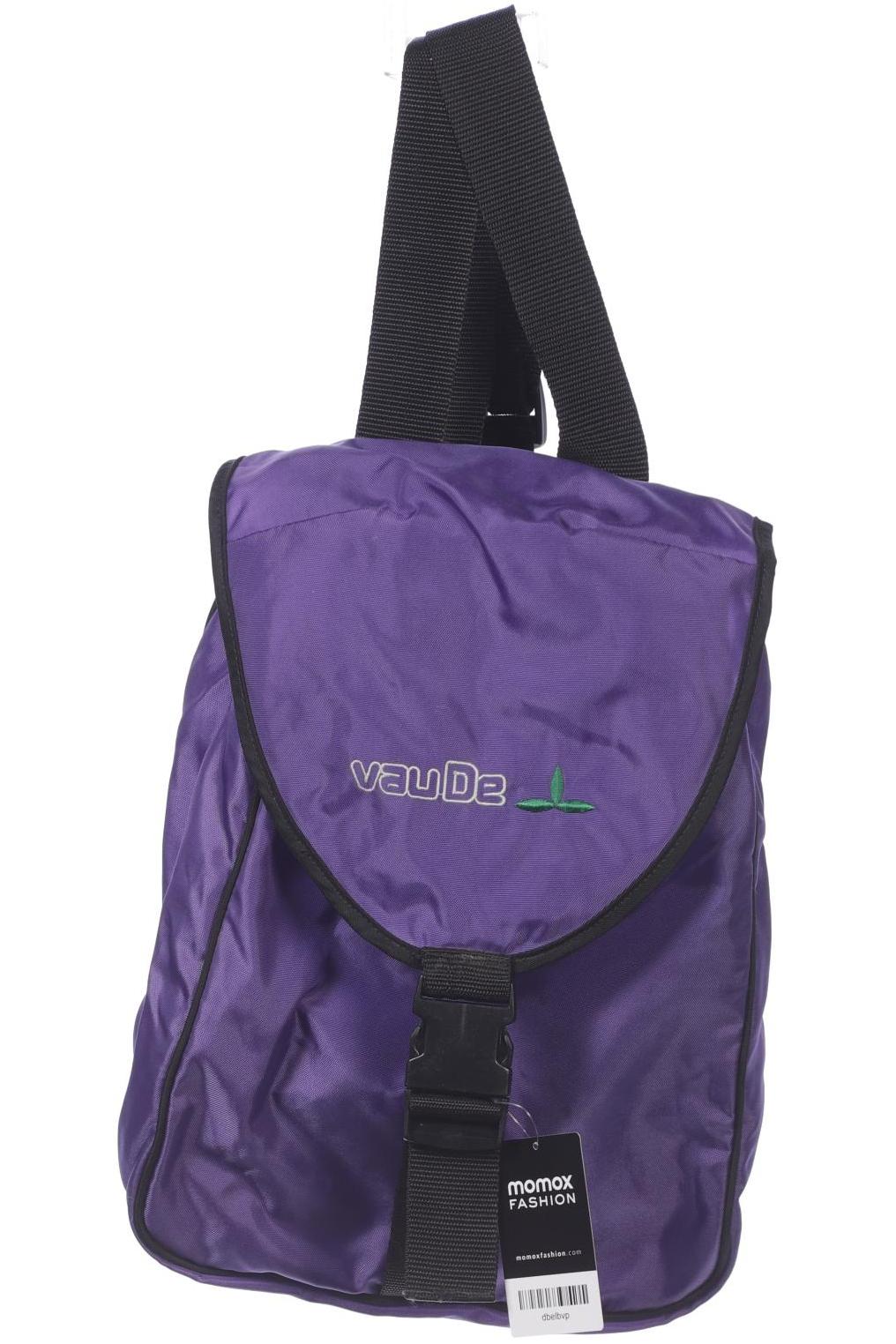 

VAUDE Herren Rucksack, flieder