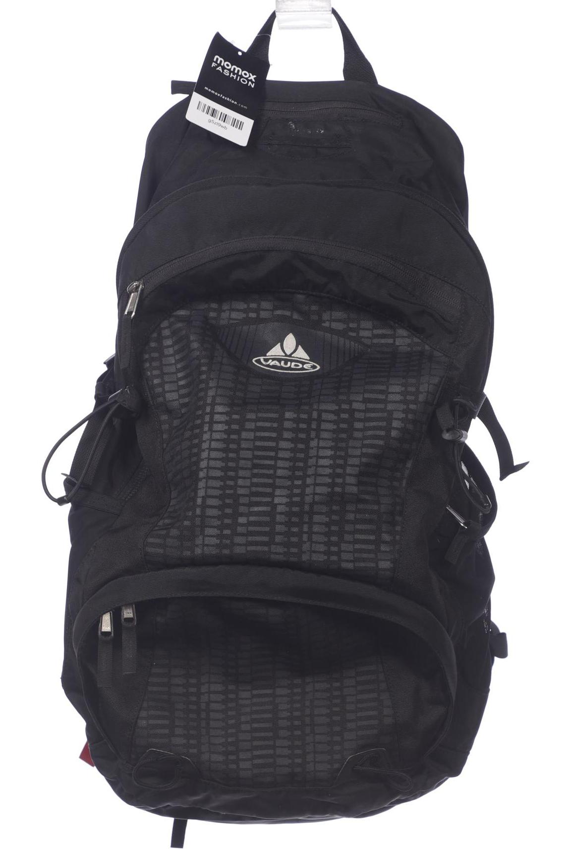 

Vaude Herren Rucksack, schwarz, Gr.