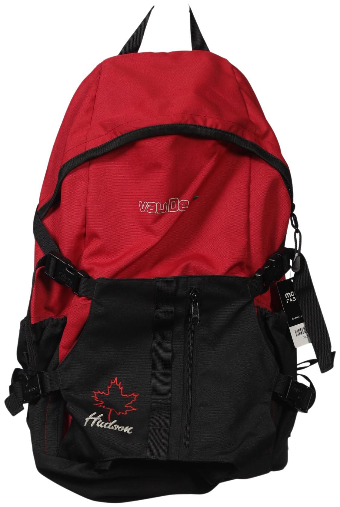

Vaude Herren Rucksack, rot, Gr.