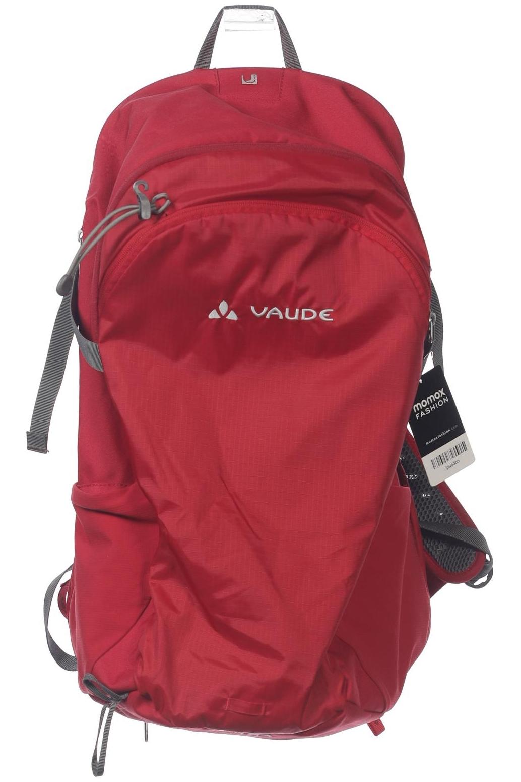 

Vaude Herren Rucksack, rot, Gr.