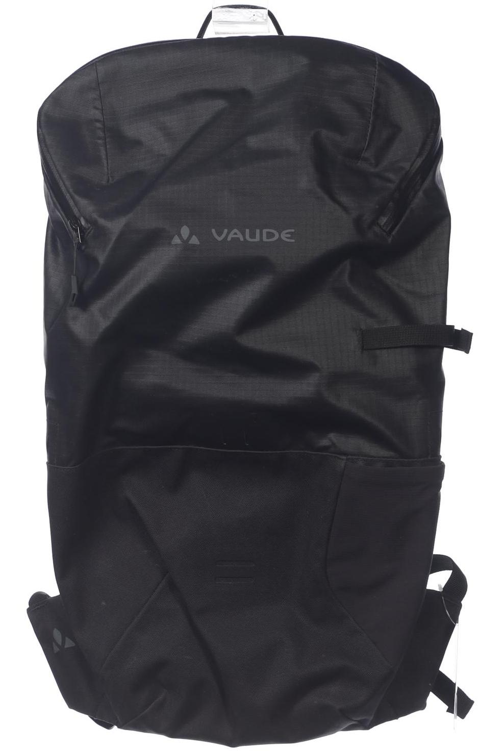

Vaude Herren Rucksack, schwarz, Gr.