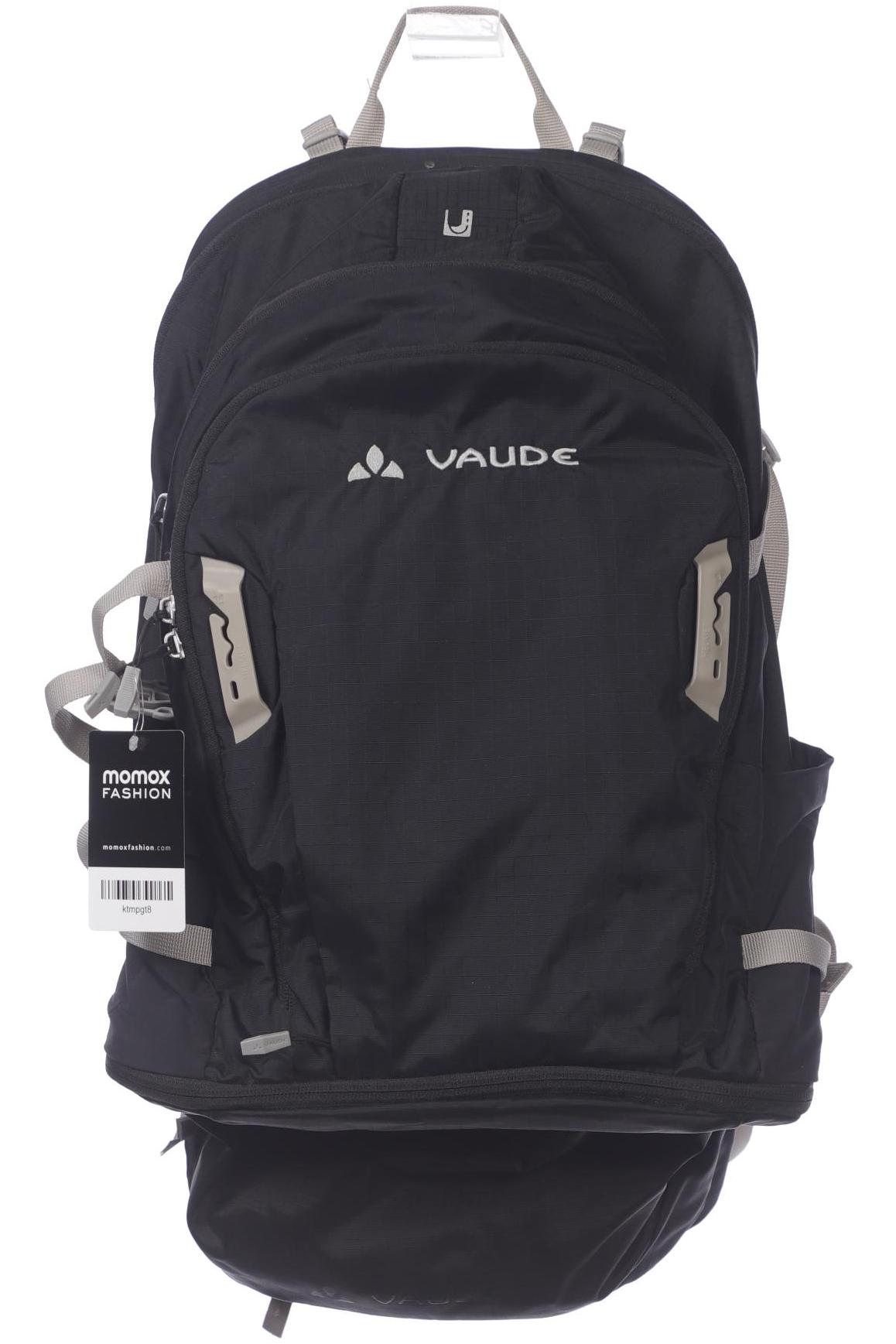 

Vaude Herren Rucksack, schwarz, Gr.