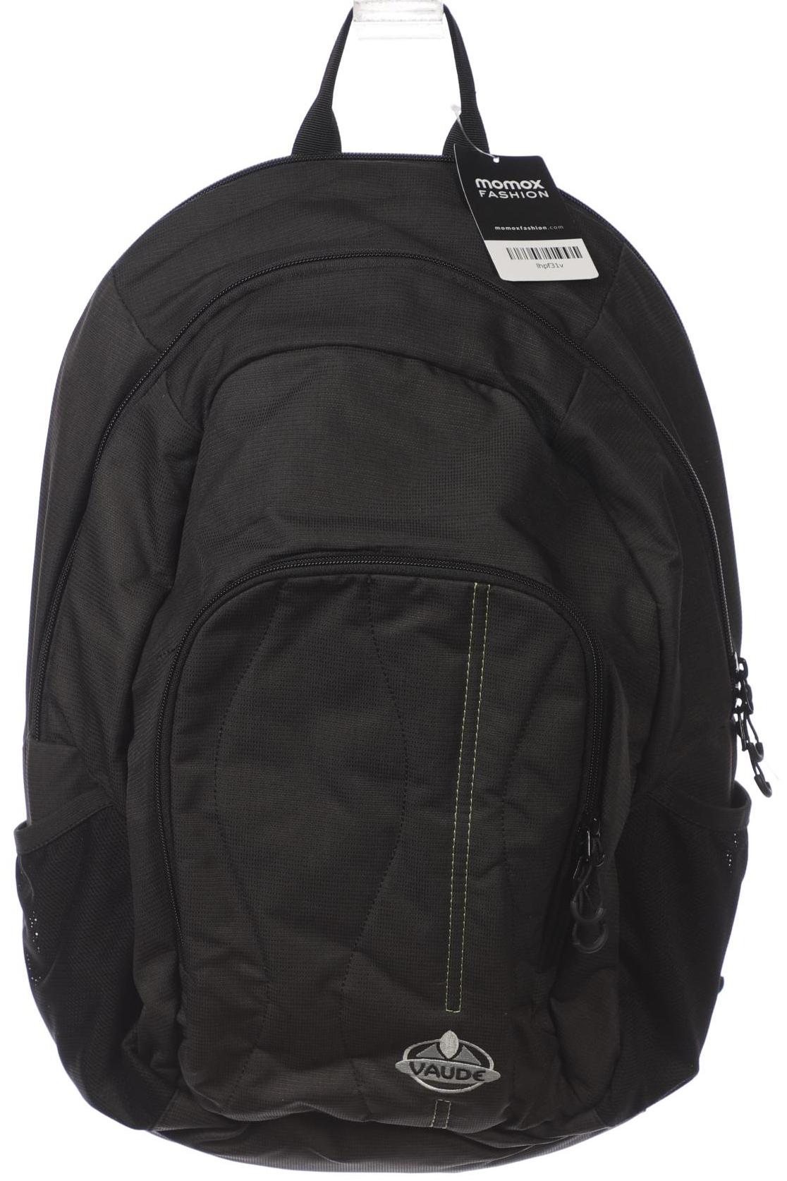 

Vaude Herren Rucksack, schwarz, Gr.