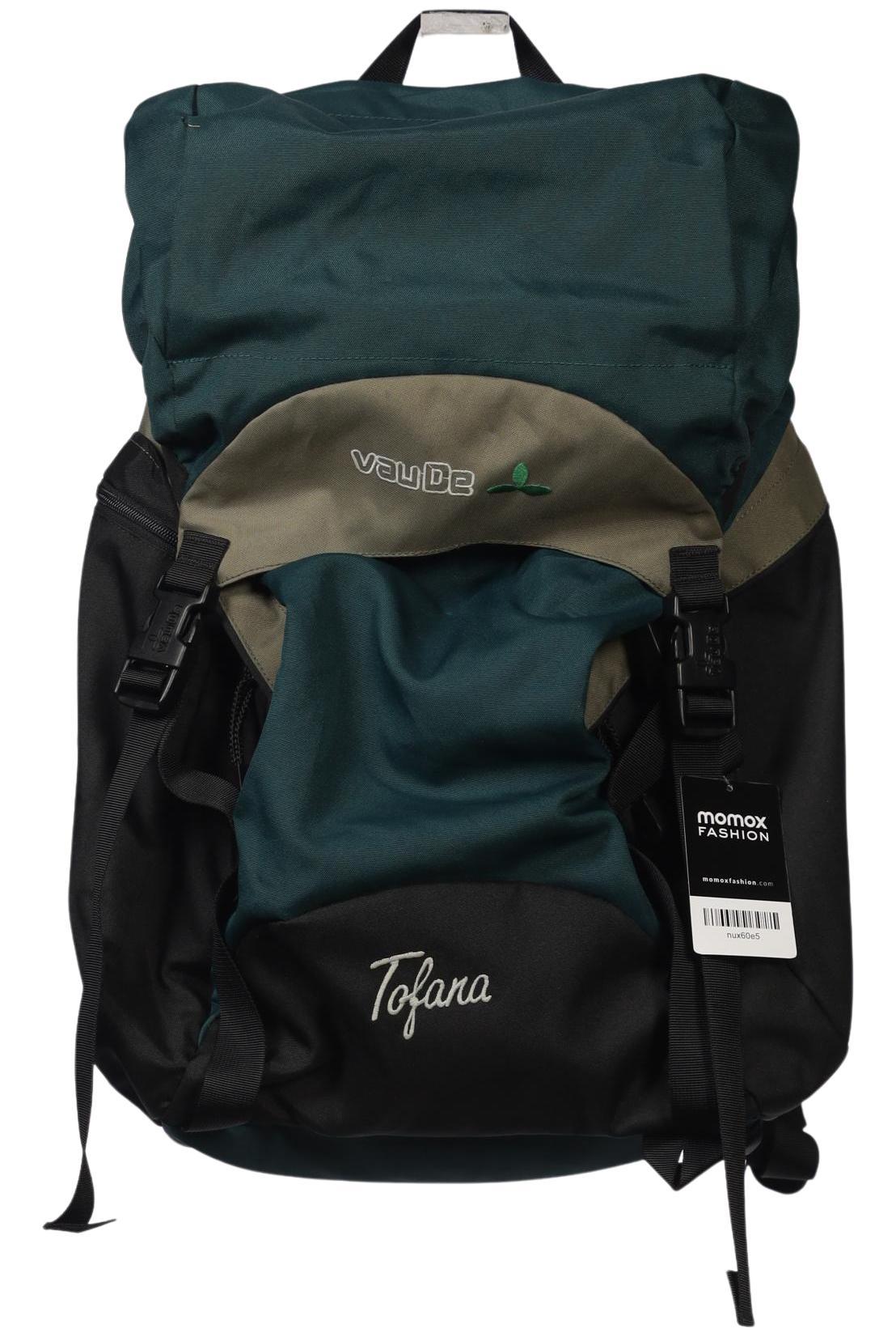 

Vaude Herren Rucksack, grün, Gr.